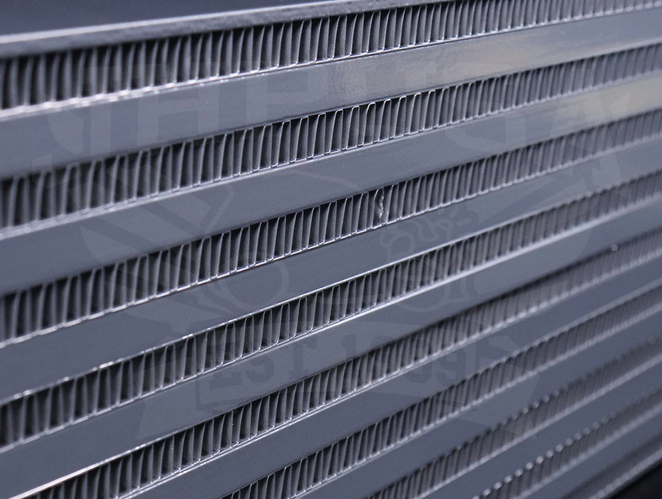 PLM Intercooler Kit - 2017-21 Civic Type-R (FK8) - Image 5