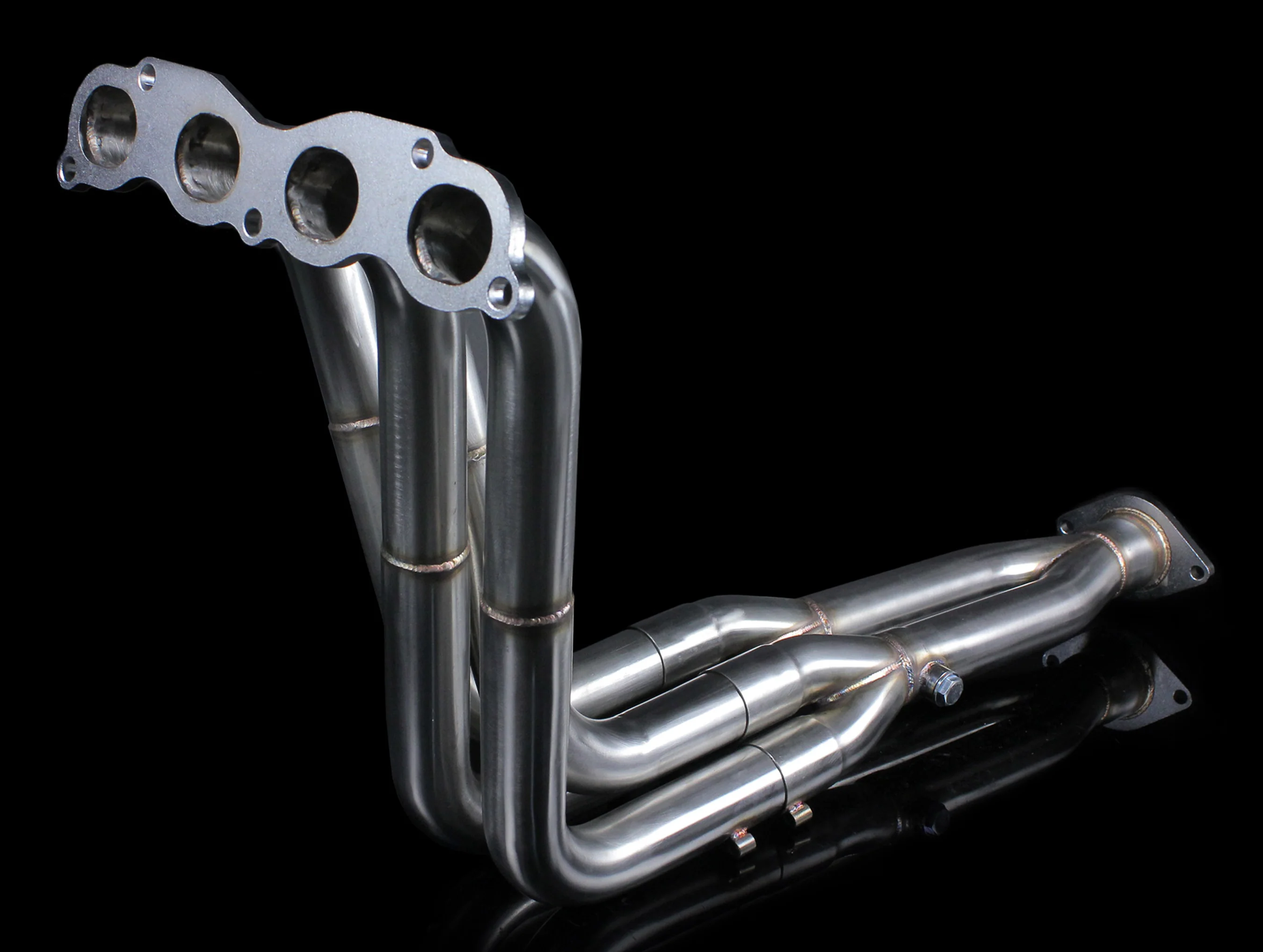 PLM 4-2-1 Header - 04-08 TSX / 03-07 Accord - Image 2