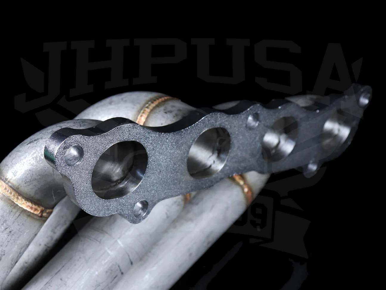PLM Power Driven T3 Sidewinder Turbo Manifold - K-series - Image 3