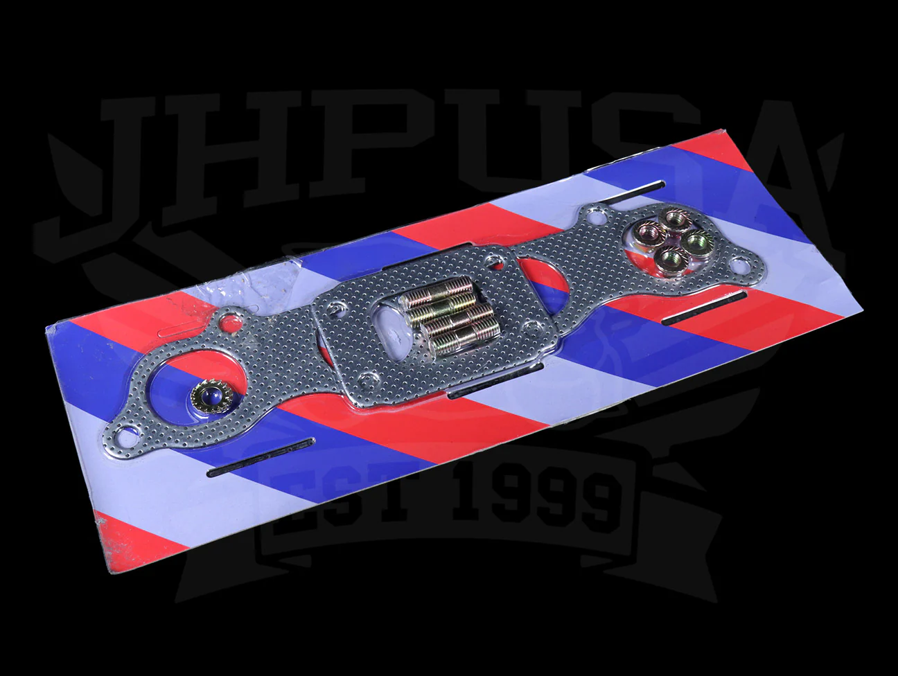 PLM Power Driven T3 Sidewinder Turbo Manifold - K-series - Image 6