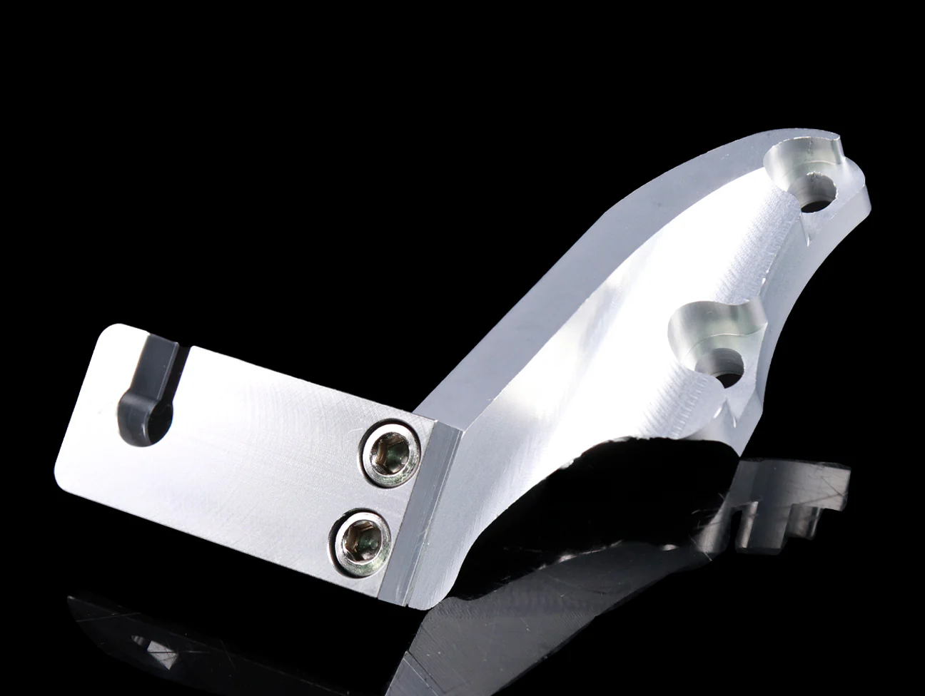 PLM Precision Works Throttle Cable + Bracket OEM Type S Throttle Body - K-Series - Image 4