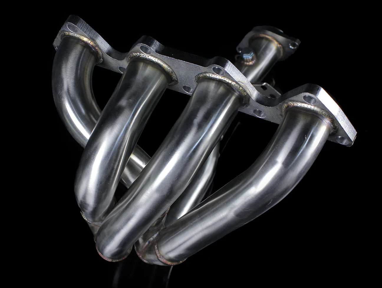 PLM Power Driven TA B-Series 4-2-1 Header - Image 3