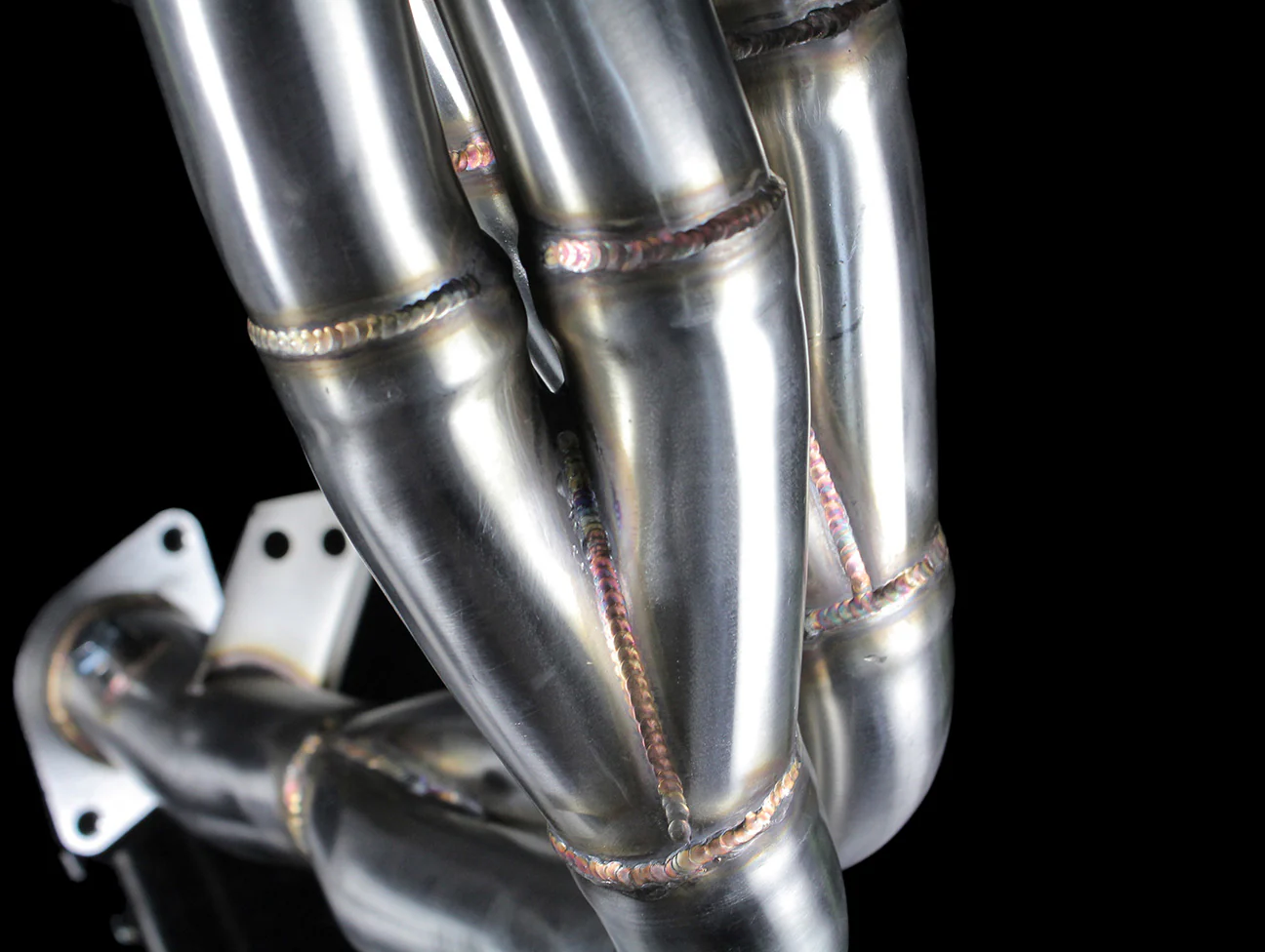 PLM Power Driven TA B-Series 4-2-1 Header - Image 4