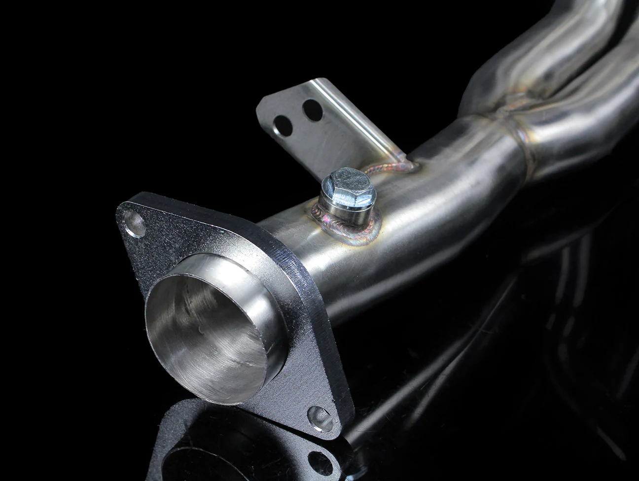 PLM Power Driven TA B-Series 4-2-1 Header - Image 6