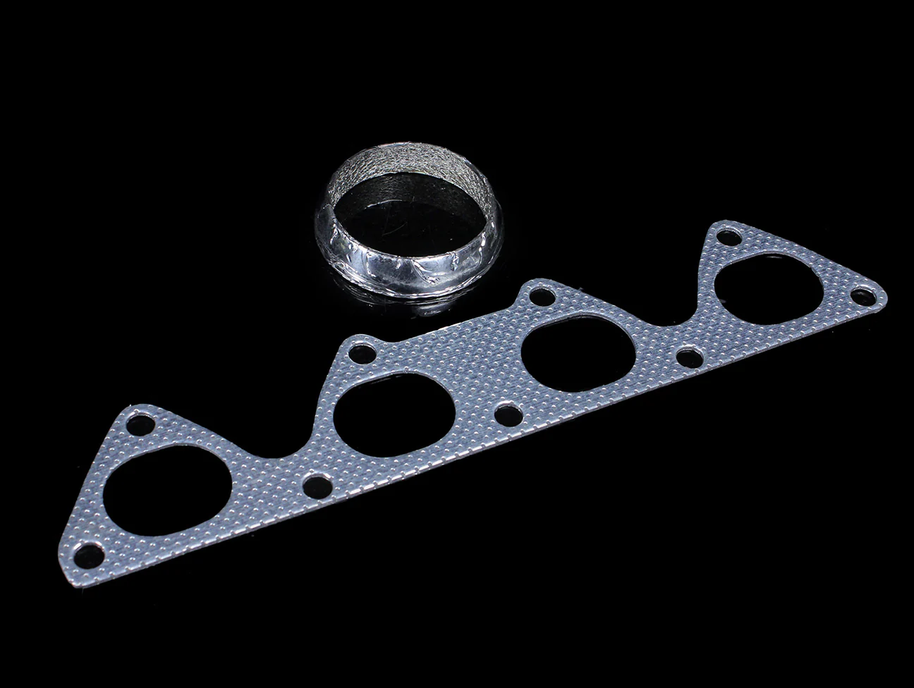 PLM Power Driven TA B-Series 4-2-1 Header - Image 7