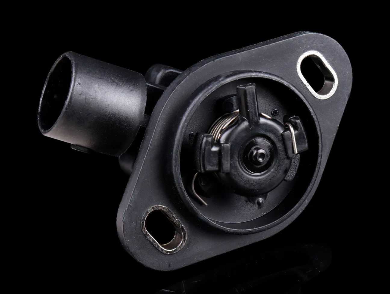 PLM Throttle Position Sensor TPS - B-Series - Image 3