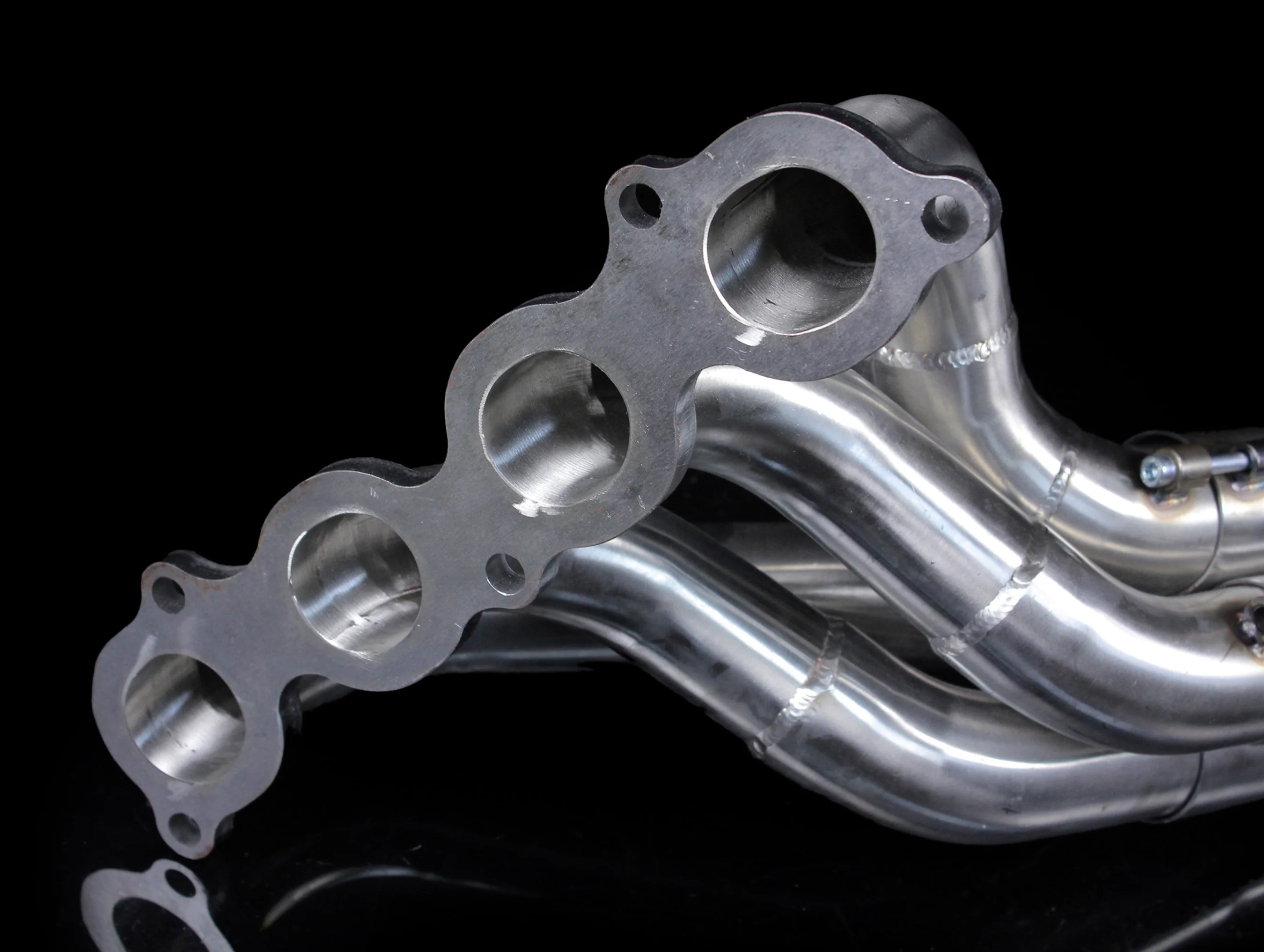 PLM Tri-Y K20/K24 Header - 02-05 Civic Si / 02-06 RSX - Image 4