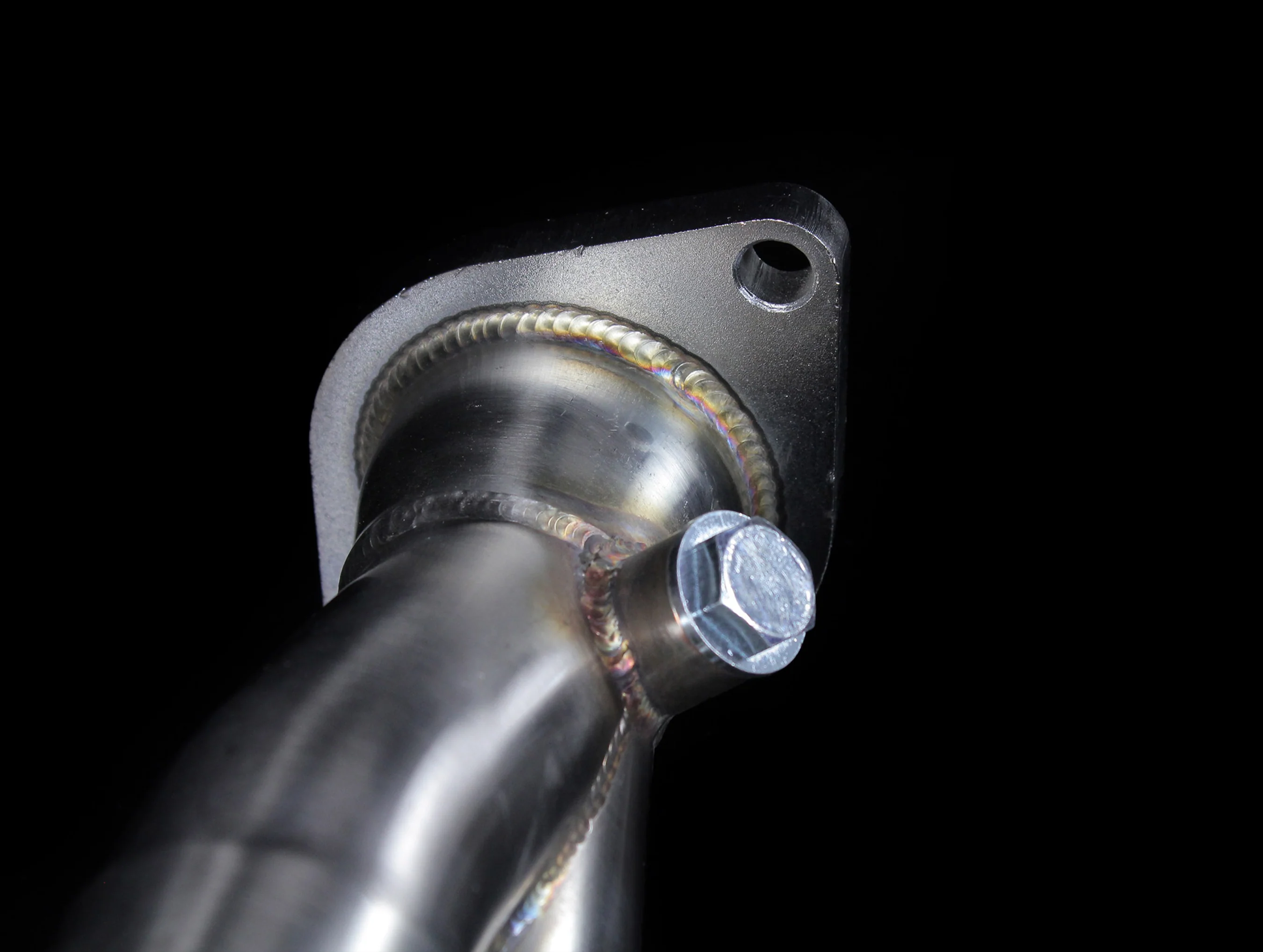 PLM Tri-Y K20/K24 Header - 02-05 Civic Si / 02-06 RSX - Image 6