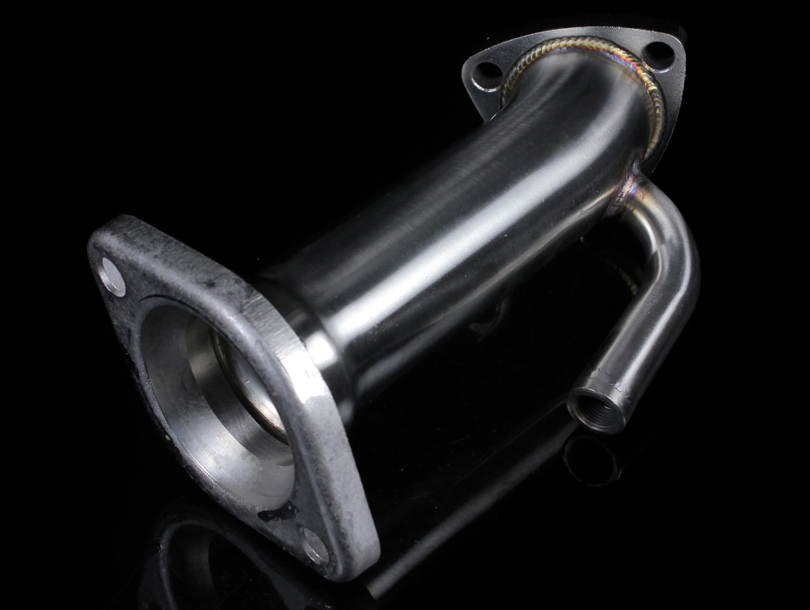 PLM Tri-Y K20/K24 Header - 02-05 Civic Si / 02-06 RSX - Image 8