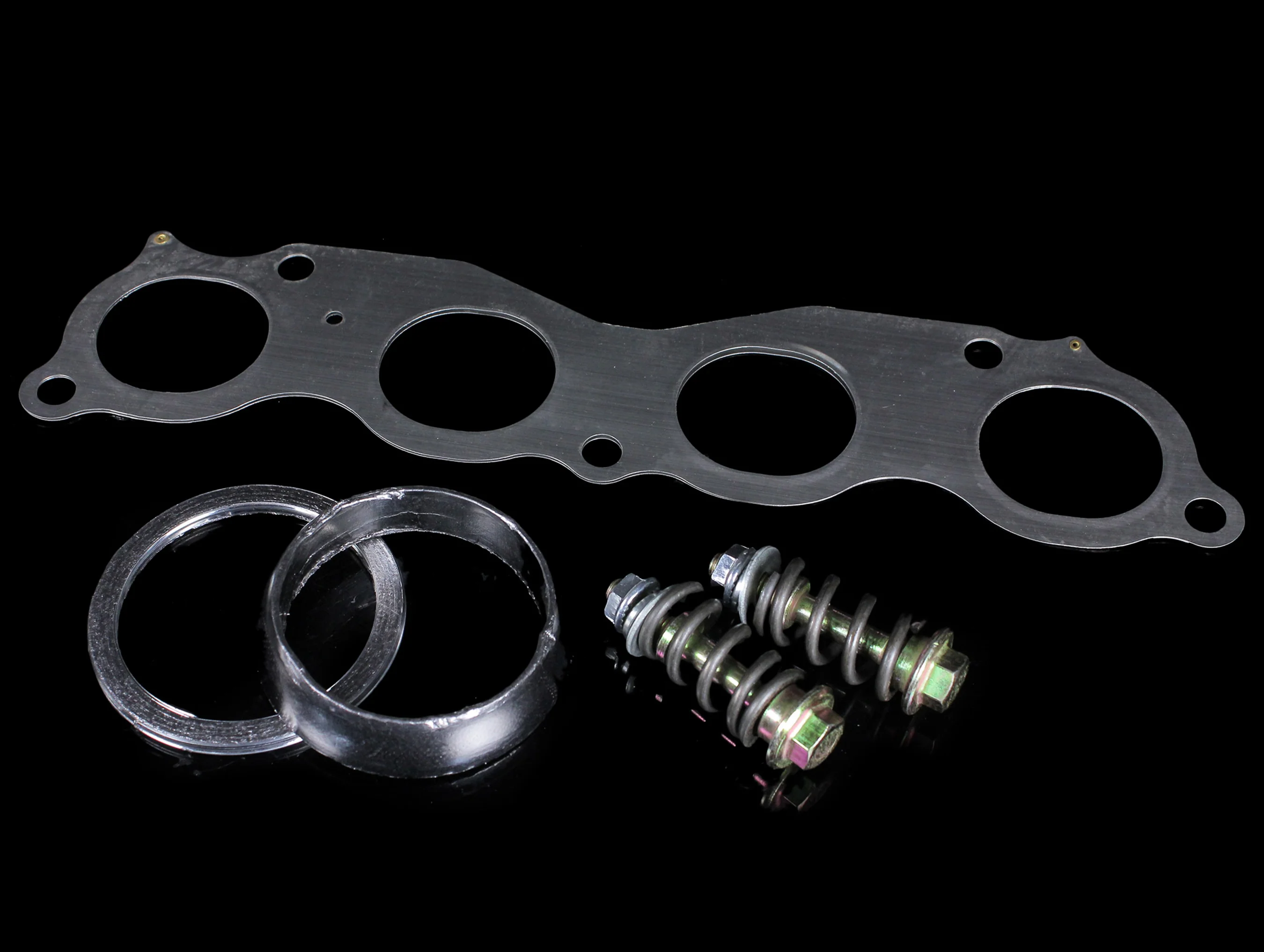 PLM Tri-Y K20/K24 Header - 02-05 Civic Si / 02-06 RSX - Image 9