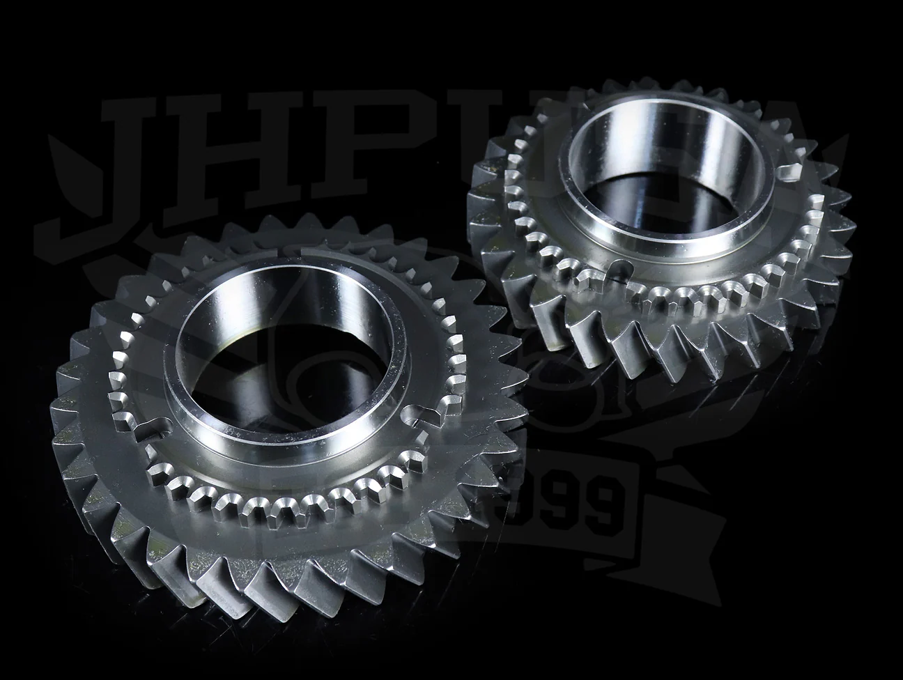 PPG 1-4 Synchro Mesh Gear Kit - K-series - Image 3