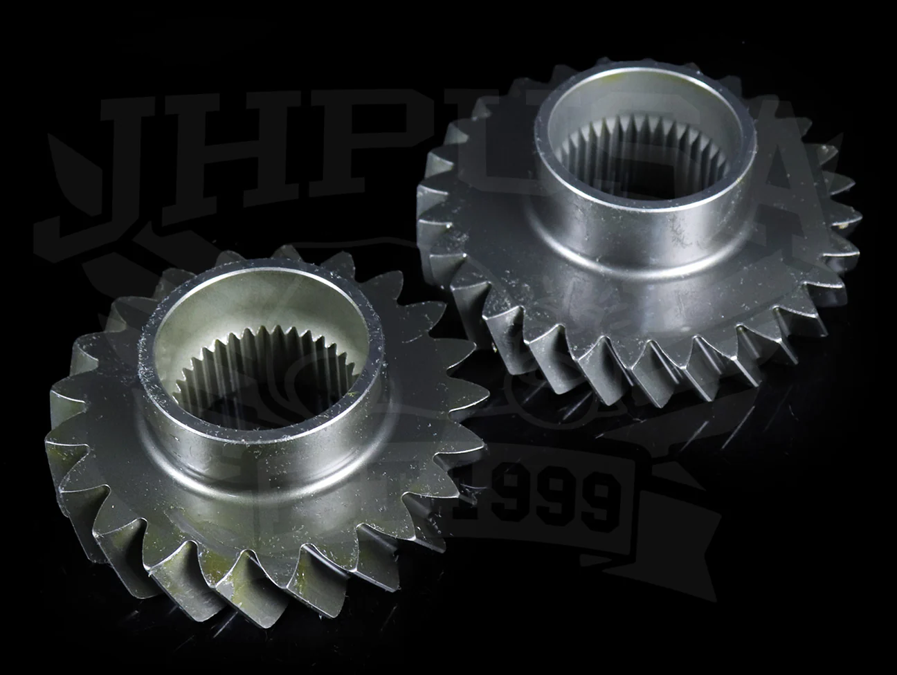PPG 1-4 Synchro Mesh Gear Kit - K-series - Image 4