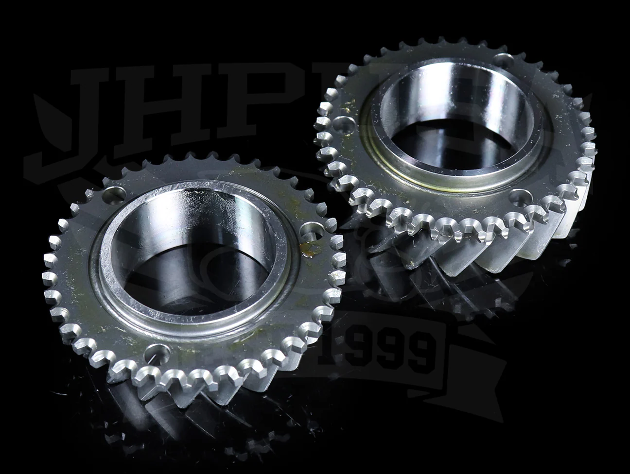 PPG 1-4 Synchro Mesh Gear Kit - K-series - Image 5
