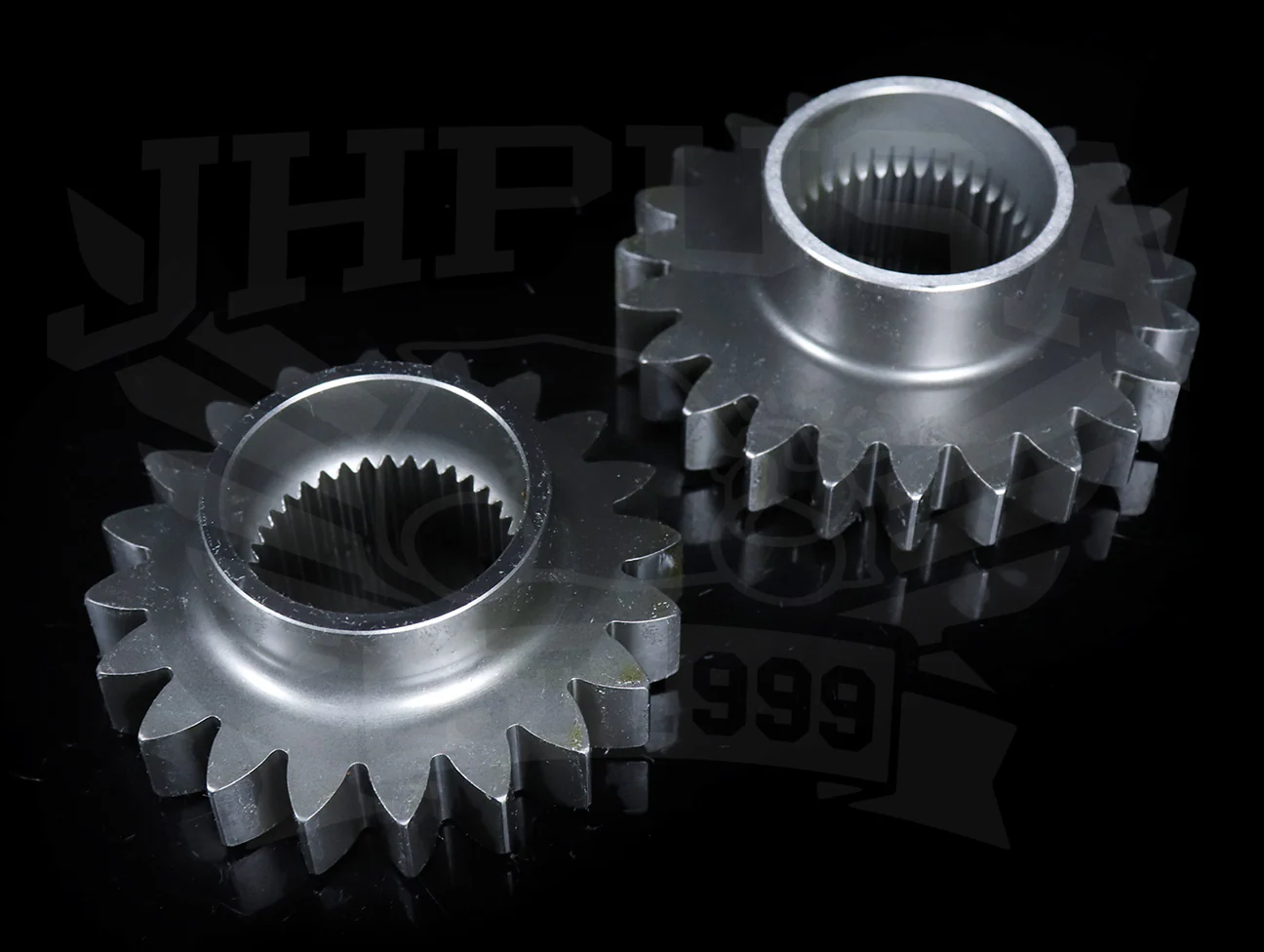 PPG 1-4 Synchro Mesh Gear Kit - K-series / Straight Cut - Image 4