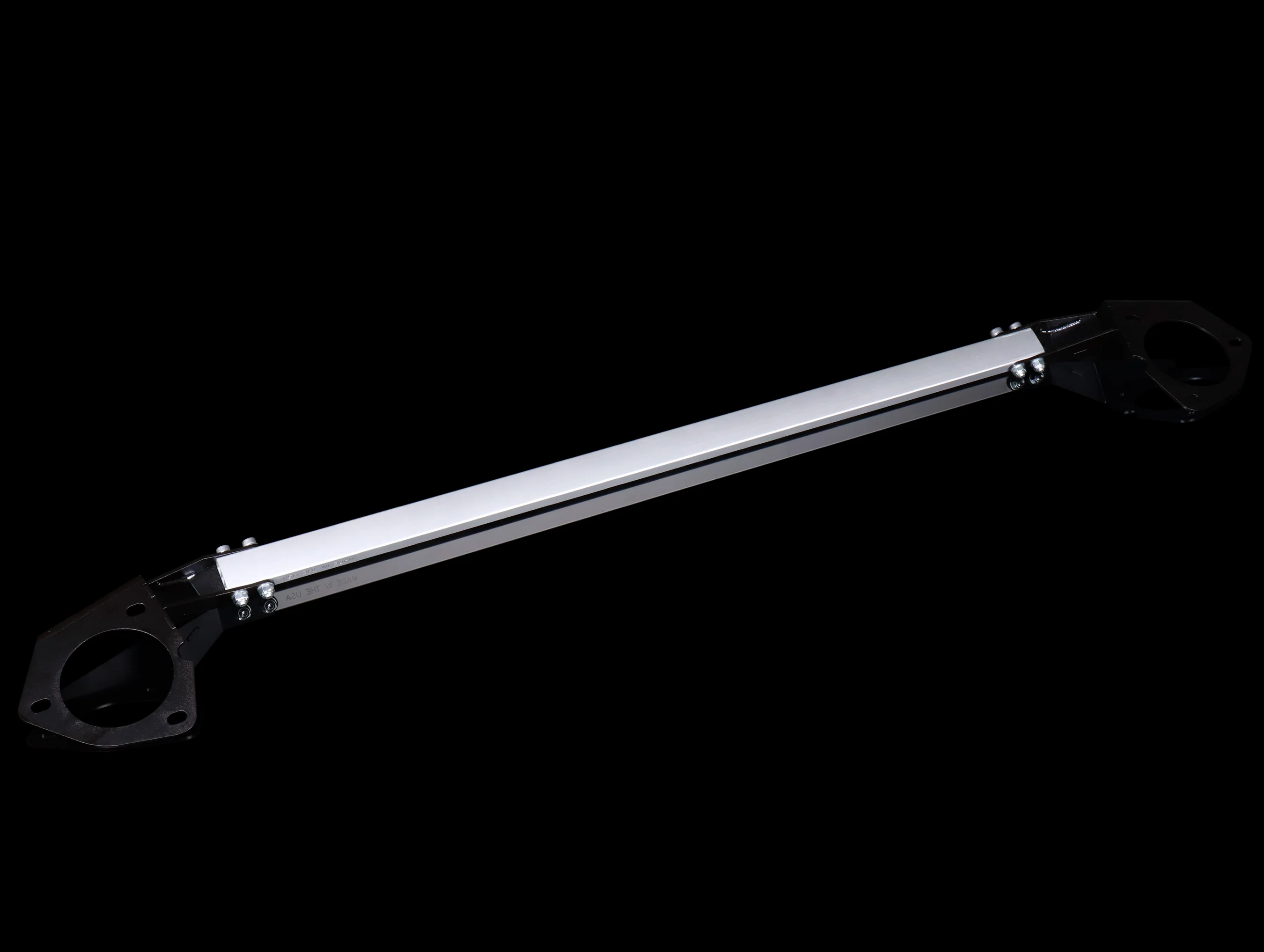 PRL Throwback Front Strut Bar - 23+ Civic Type-R (FL5) - Image 2