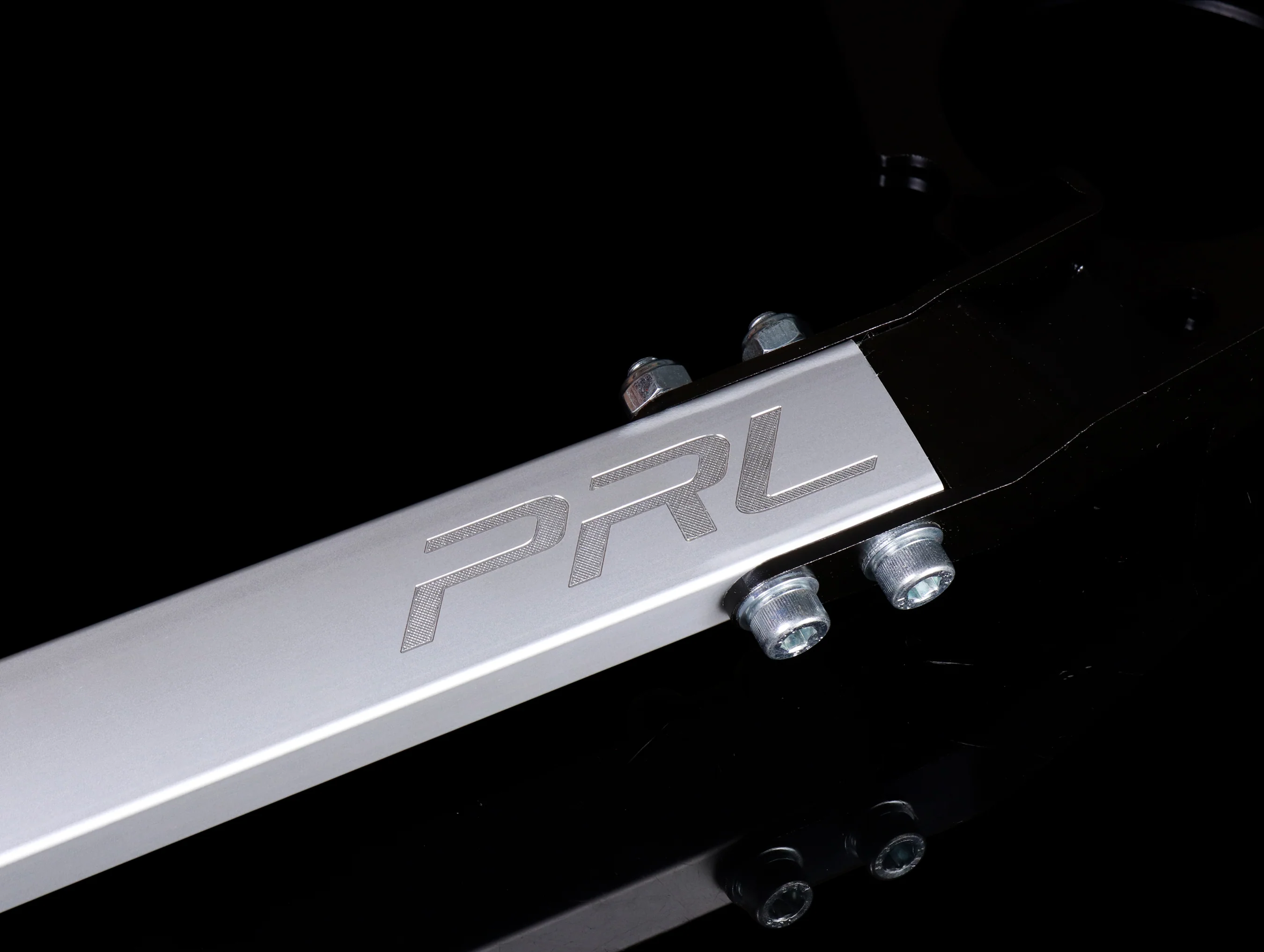PRL Throwback Front Strut Bar - 23+ Civic Type-R (FL5) - Image 3