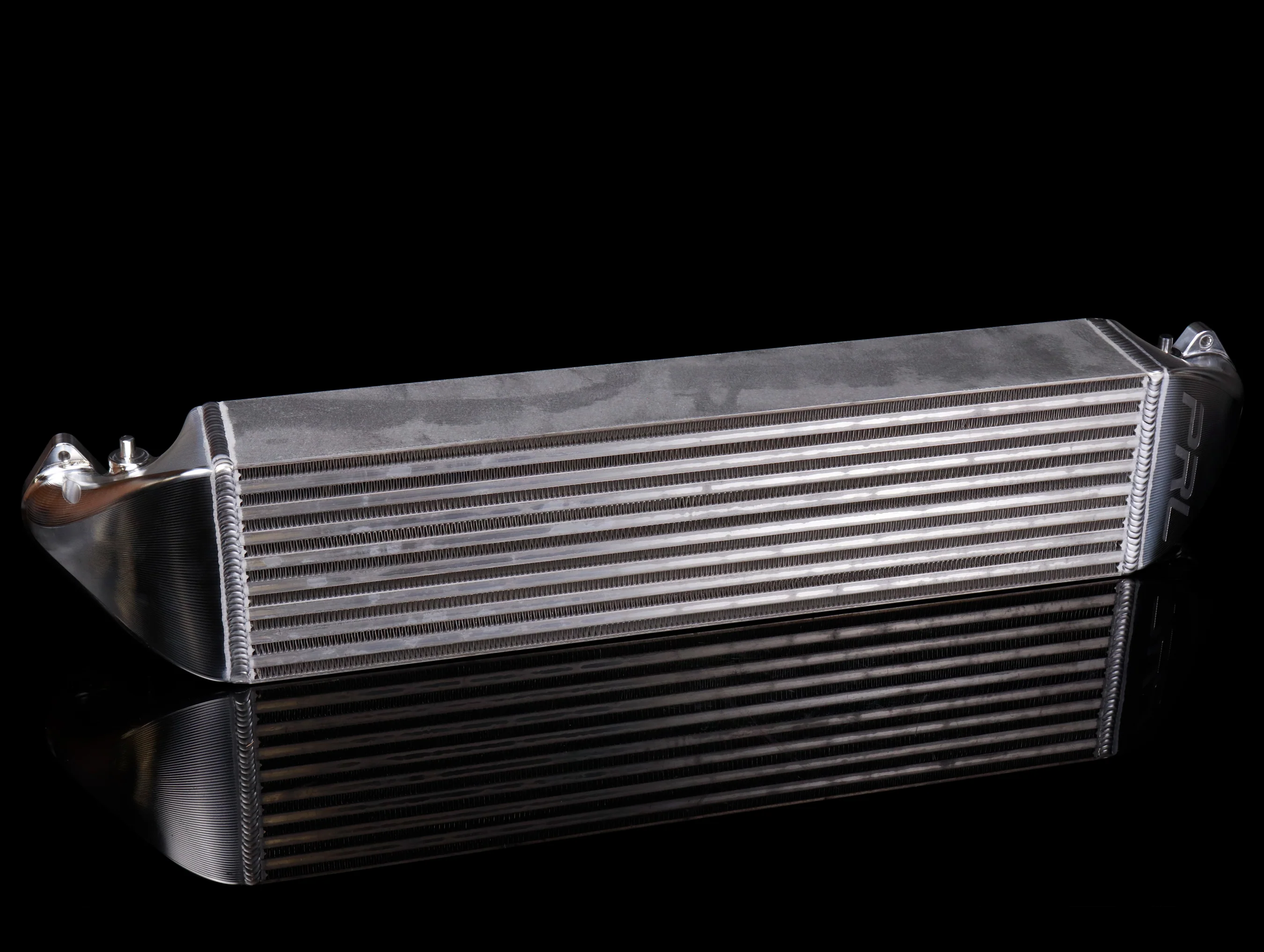 PRL Motorsports Billet Intercooler Upgrade - 23+ Civic Type R (FL5) - Image 2