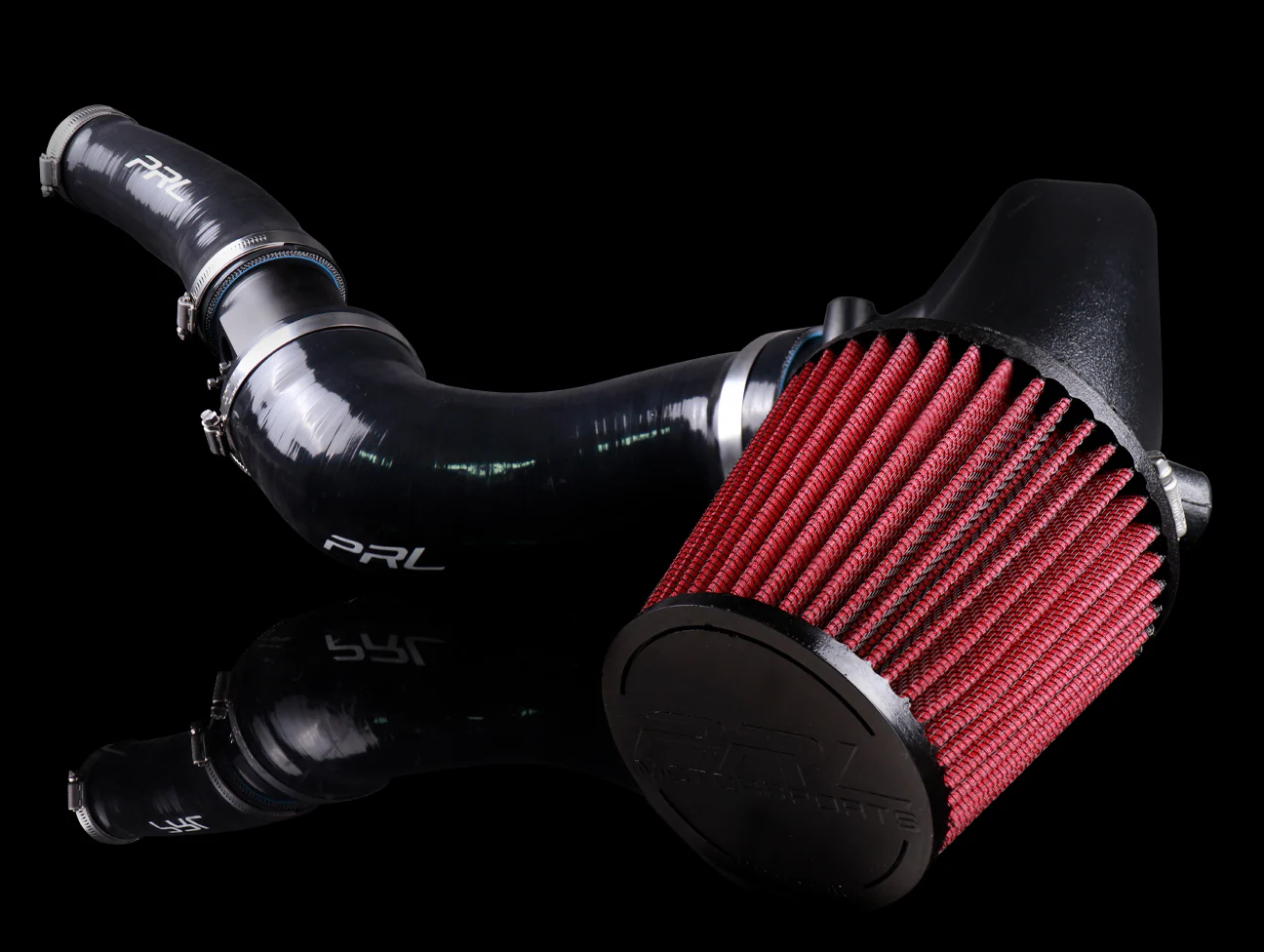 PRL Motorsports Cobra Cold Air Intake System - 16-21 Civic Non Si - Image 2