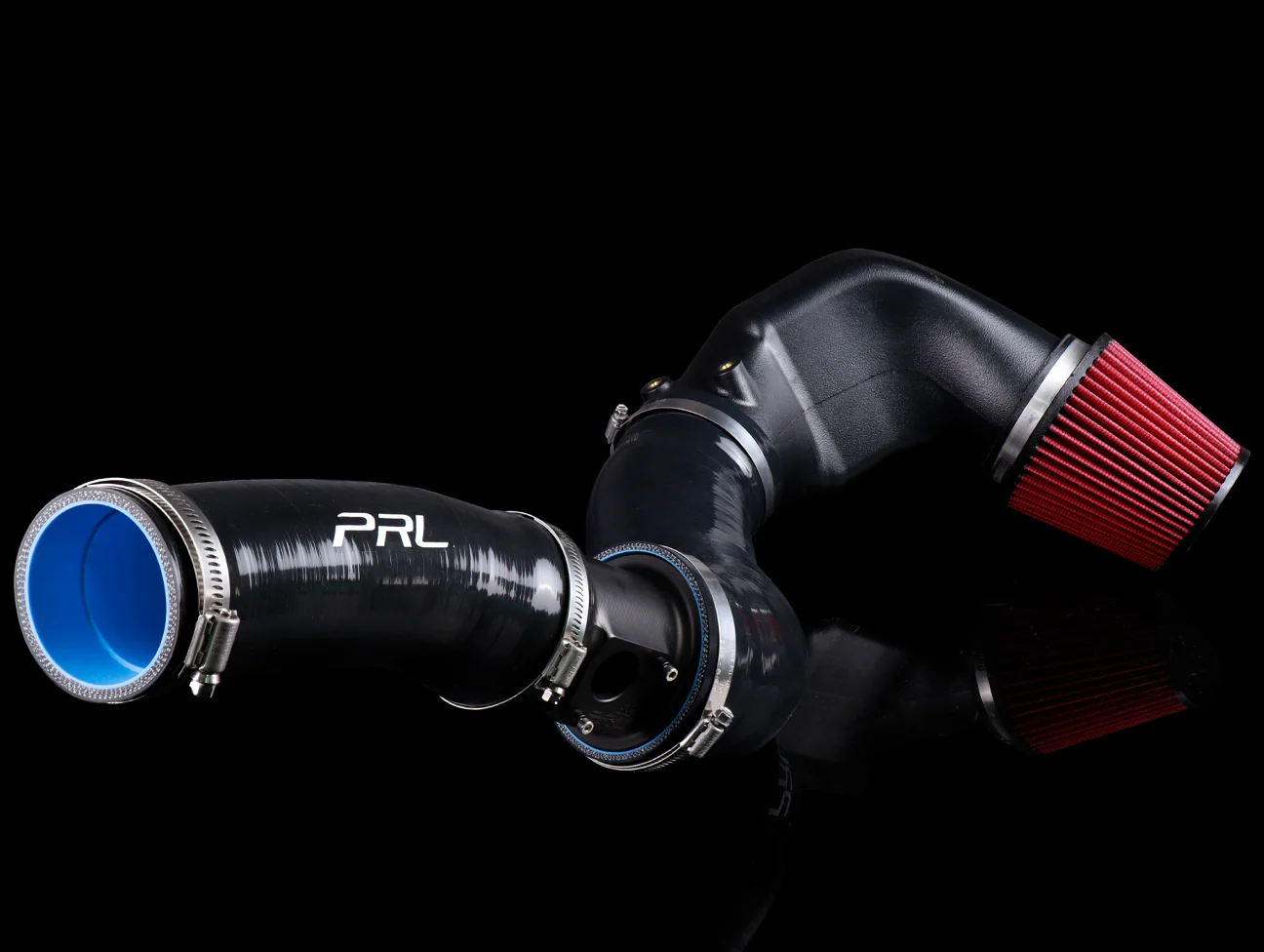 PRL Motorsports Cobra Cold Air Intake System - 16-21 Civic Non Si - Image 3