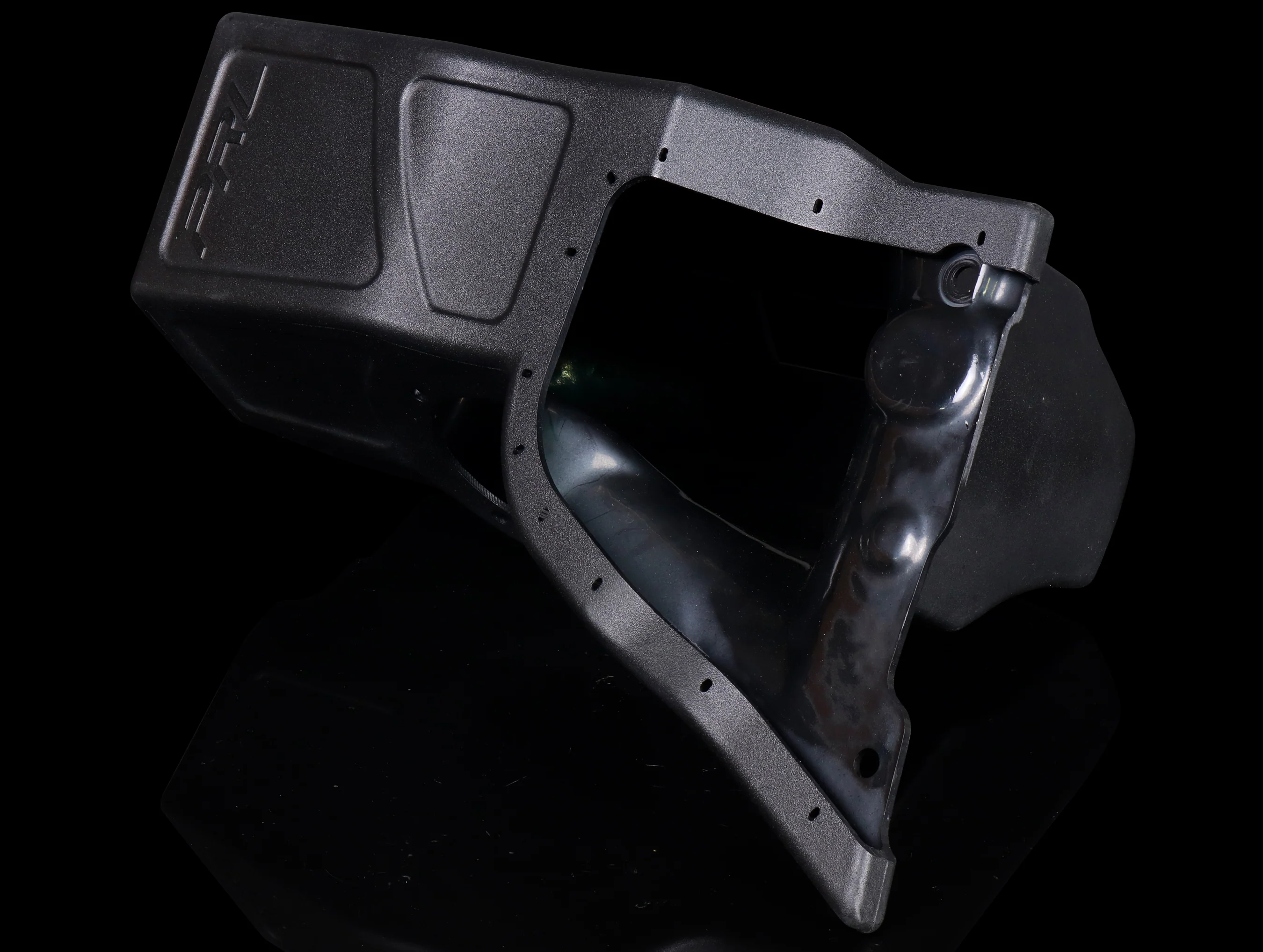 PRL Motorsports High Volume Air Intake System - 22+ Civic Type-R (FL5) / 23+ Acura Integra Type-S (DE5) - Image 2