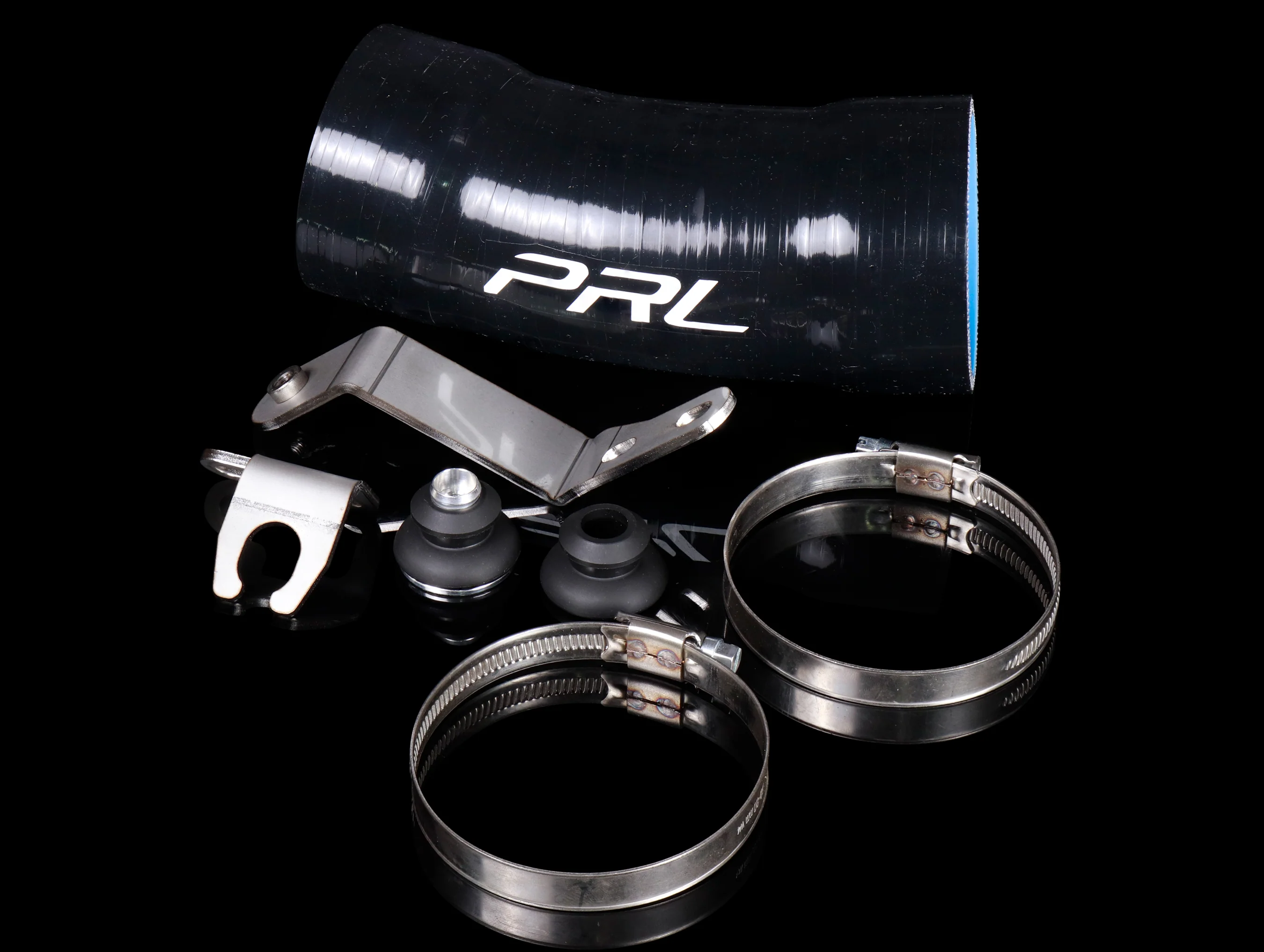PRL Motorsports High Volume Intake System - 22+ Civic / 23+ Integra 1.5T - Image 2