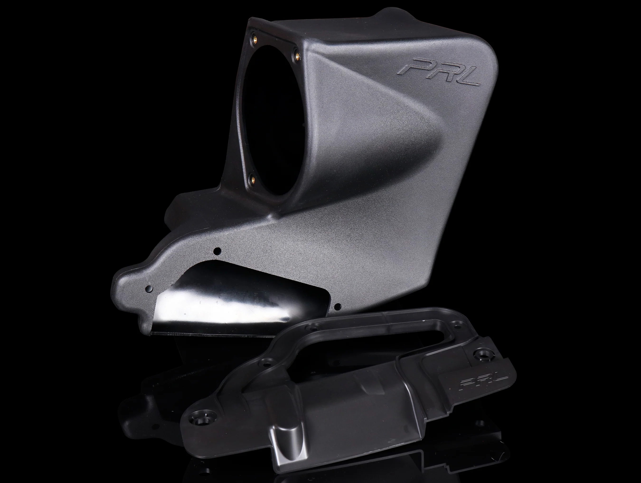 PRL Motorsports High Volume Intake System - 22+ Civic / 23+ Integra 1.5T - Image 4
