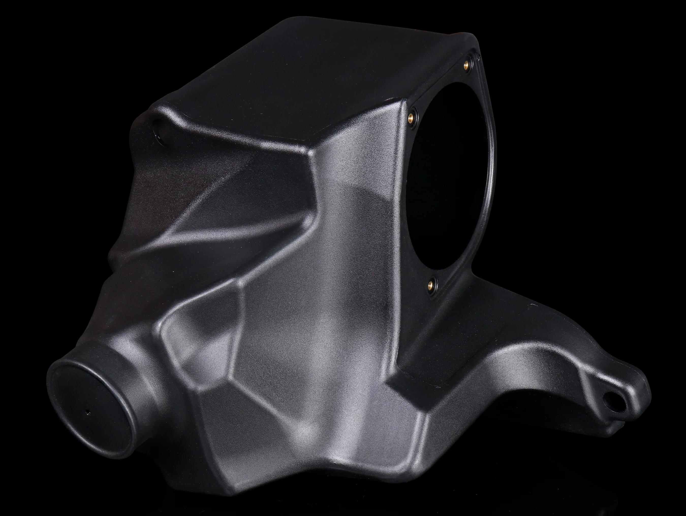 PRL Motorsports High Volume Intake System - 22+ Civic / 23+ Integra 1.5T - Image 5