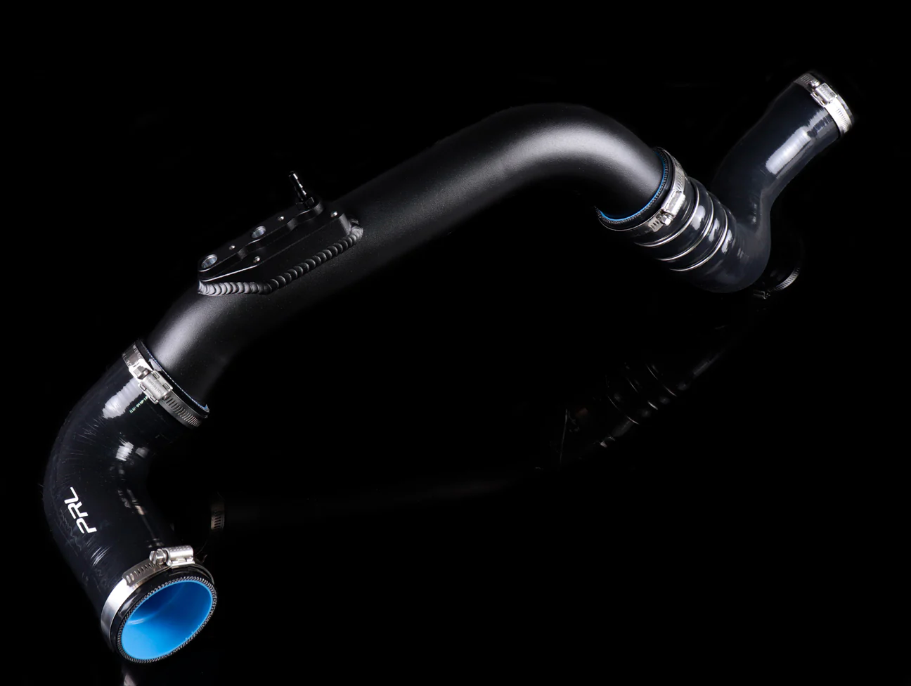 PRL Motorsports Intercooler Charge Pipe Upgrade Kit - 16-21 Civic 1.5T - Image 3