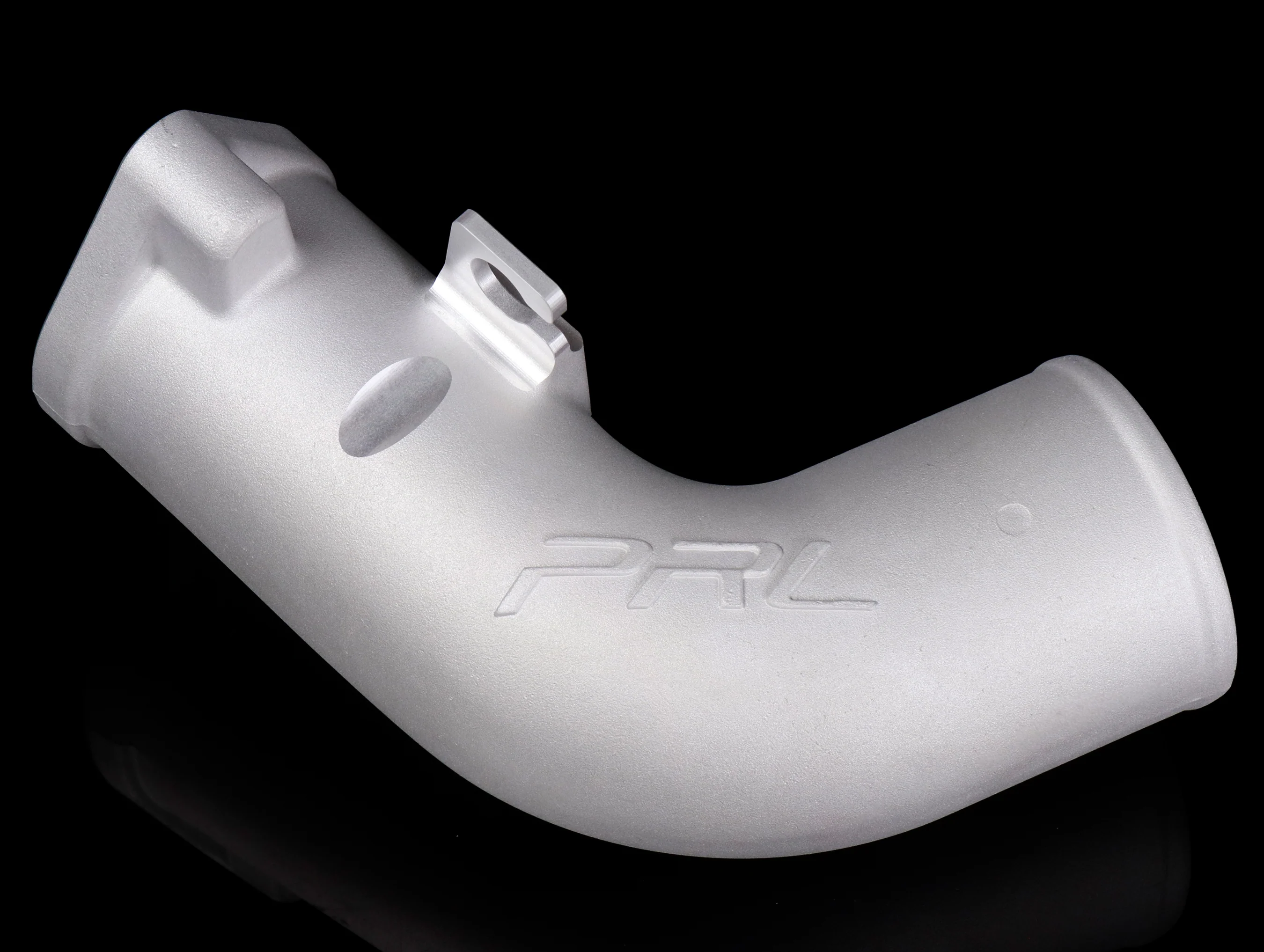 PRL Motorsports Intercooler Charge Pipe Upgrade Kit - 23+ Civic Type R (FL5) - Image 4
