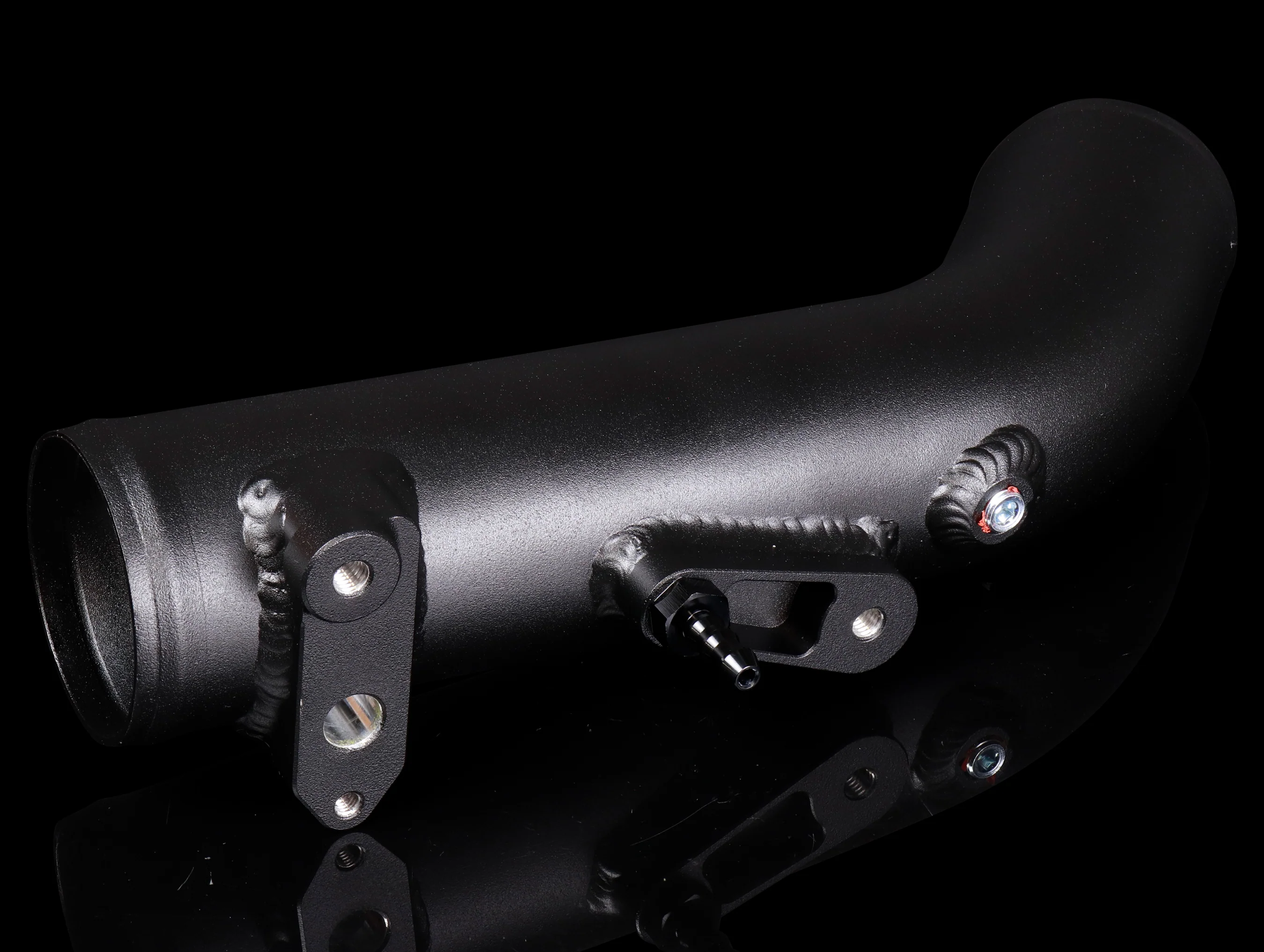 PRL Motorsports Intercooler Charge Pipe Upgrade Kit - 23+ Civic Type R (FL5) - Image 6