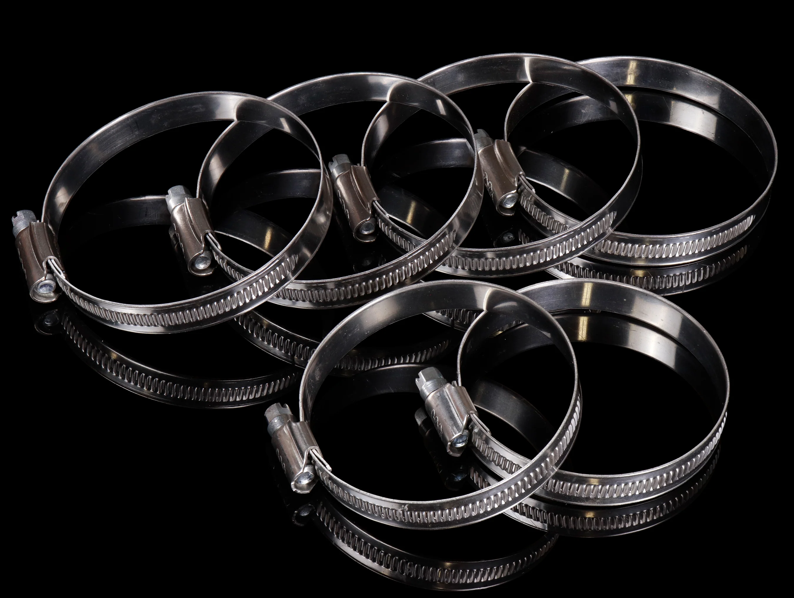 PRL Motorsports Intercooler Charge Pipe Upgrade Kit - 23+ Civic Type R (FL5) - Image 7