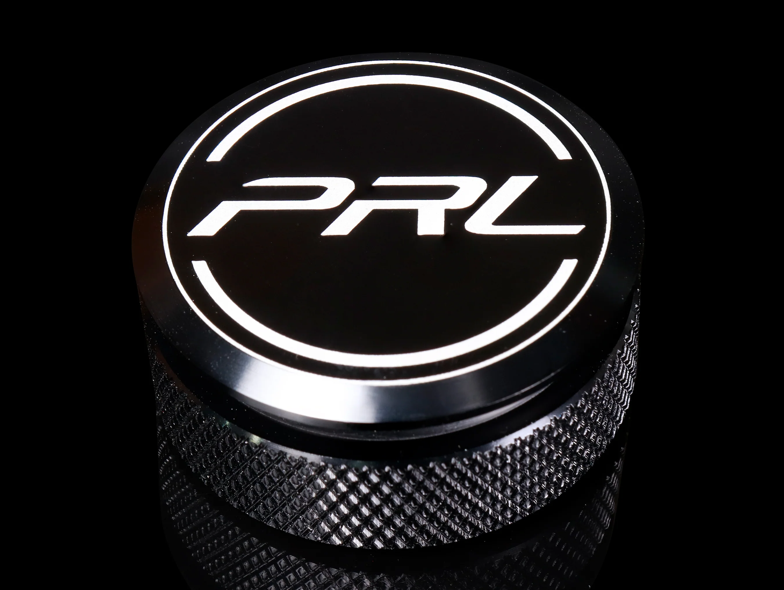 PRL Motorsports Rear Wiper Delete Kit - 17+ Civic Hatchback / Type-R - Image 2