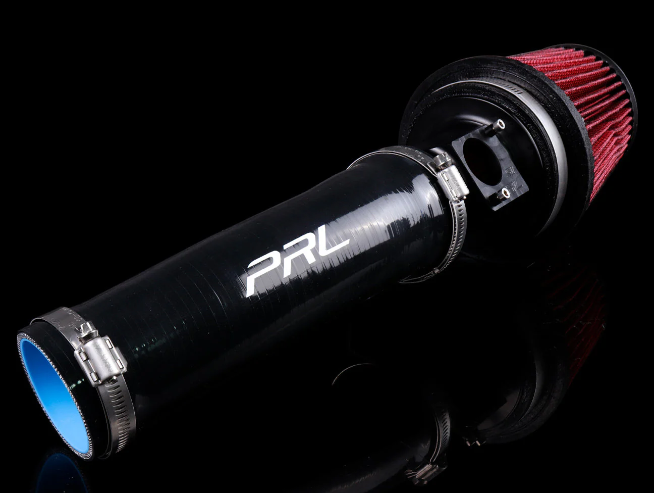 PRL Motorsports Short Ram Air Intake System - 16-21 Civic Non-SI 1.5T - Image 2