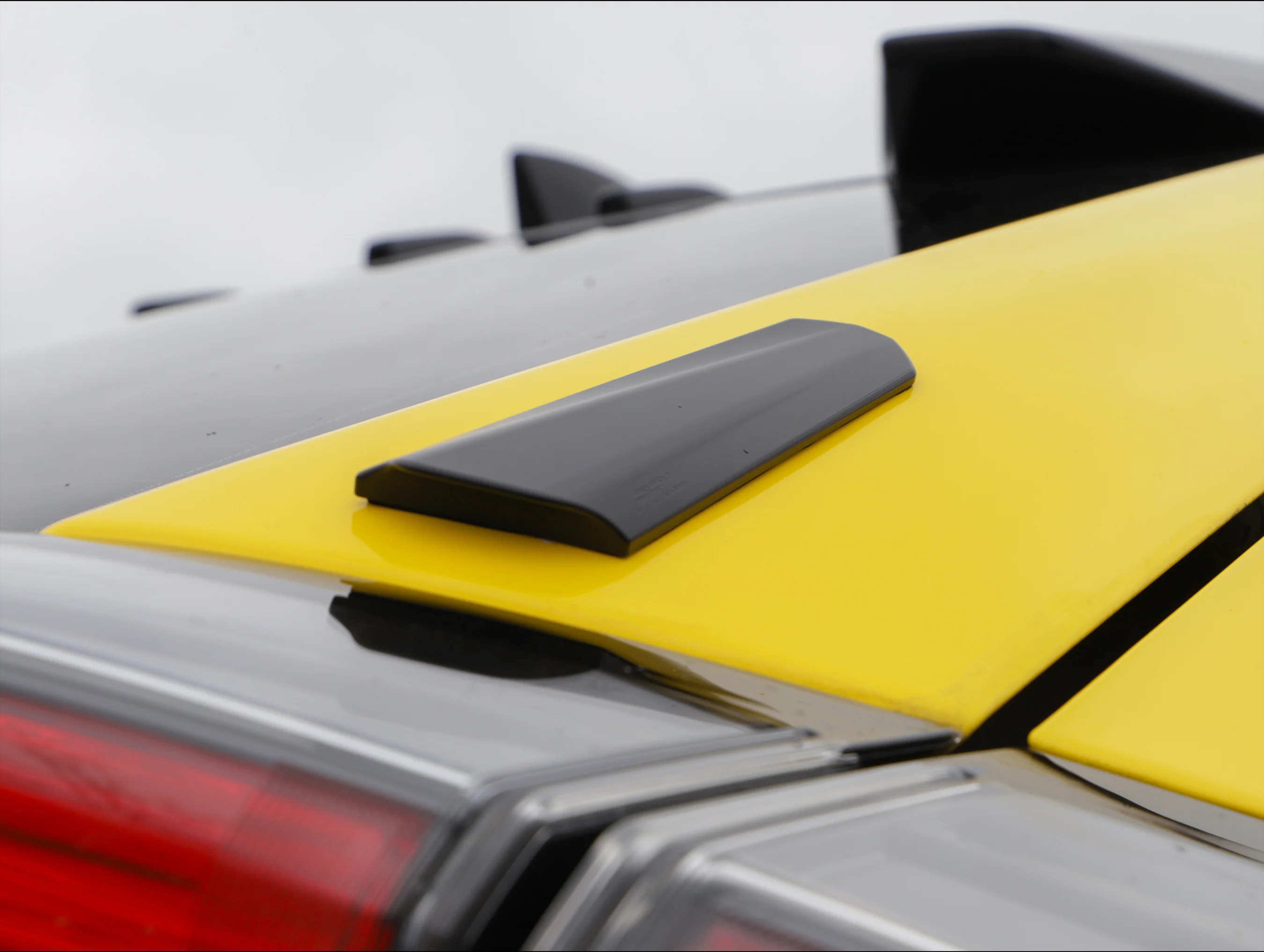PRL Wing Delete - 17-21 Civic Type-R (FK8) - Image 11