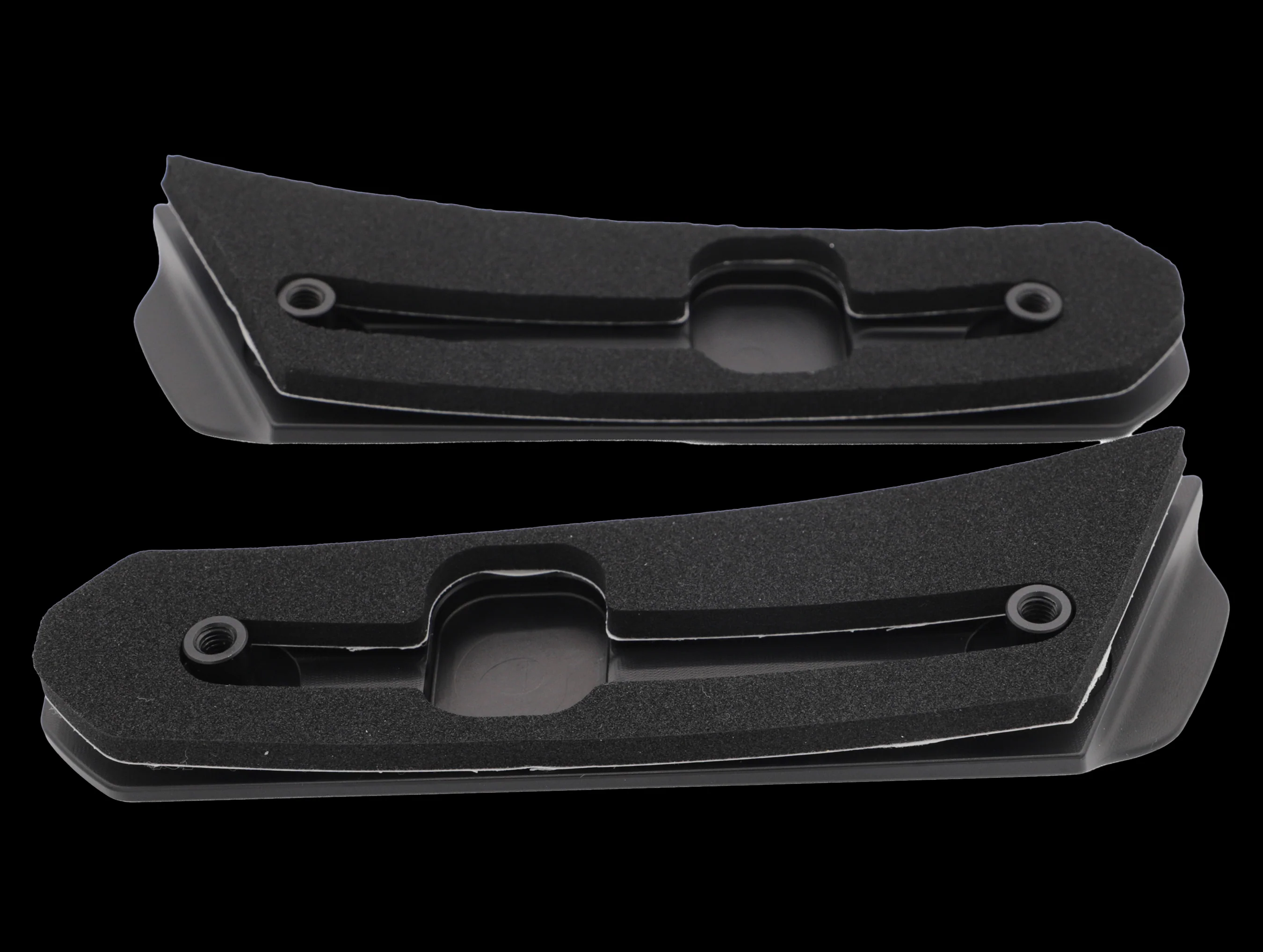 PRL Wing Delete - 17-21 Civic Type-R (FK8) - Image 7