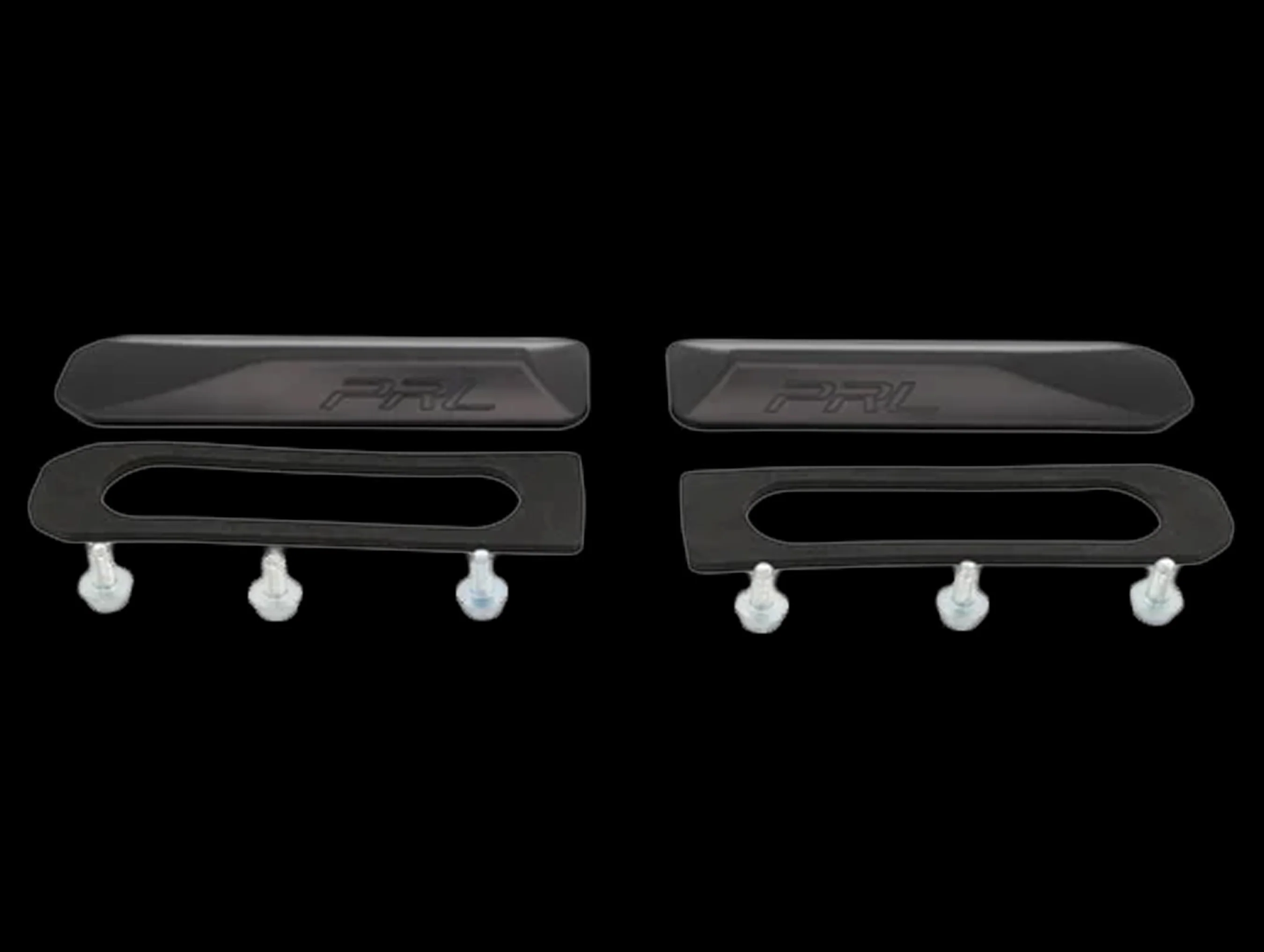 PRL Wing Delete - 23+ Civic Type-R (FL5) - Image 3