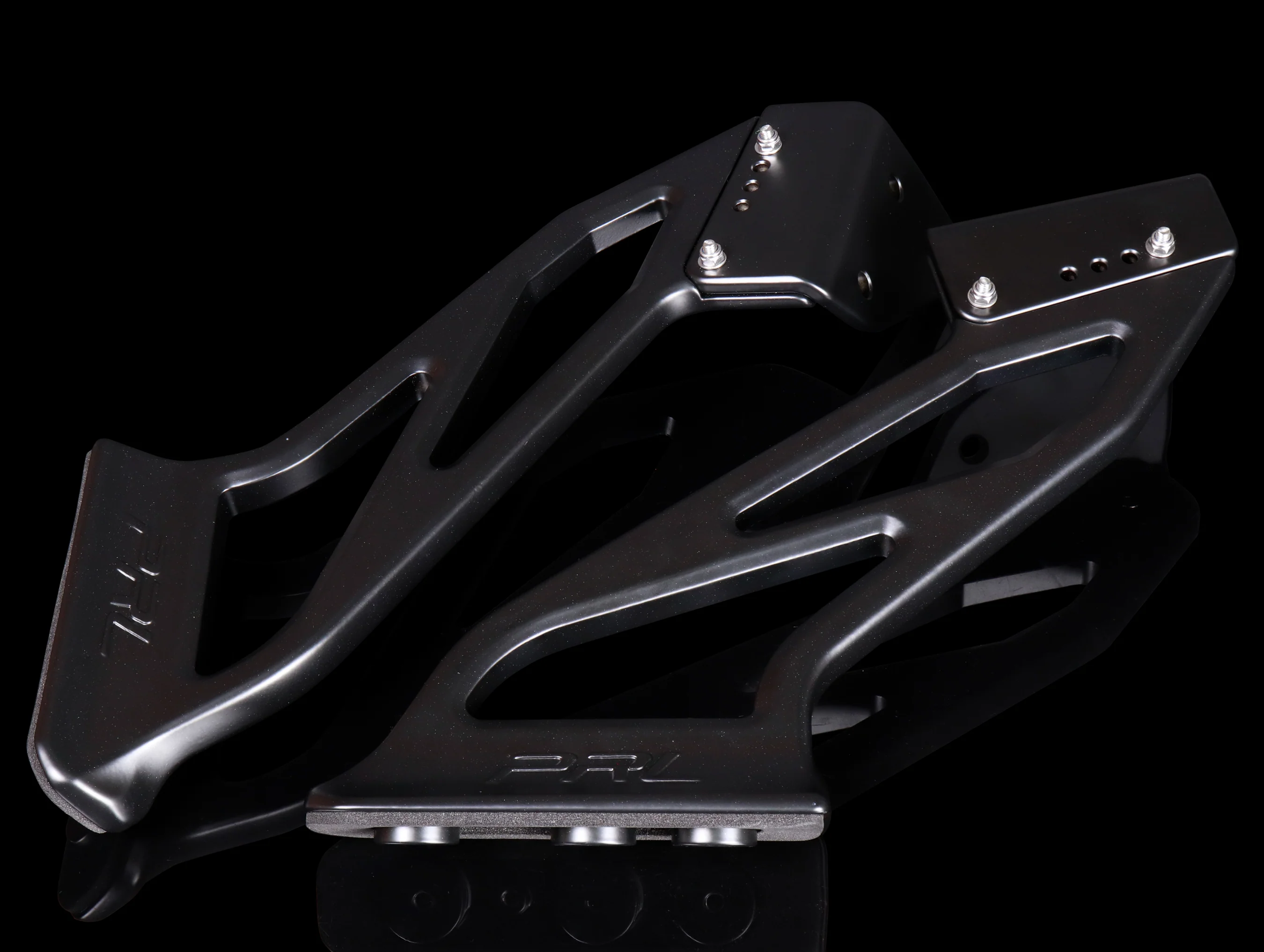 PRL Wing Risers - 23+ Civic Type-R (FL5) - Image 2