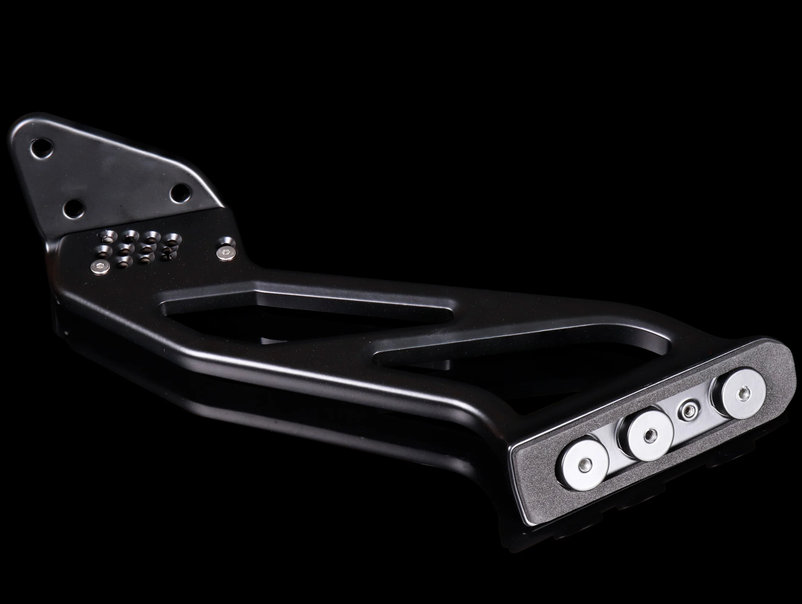 PRL Wing Risers - 23+ Civic Type-R (FL5) - Image 4