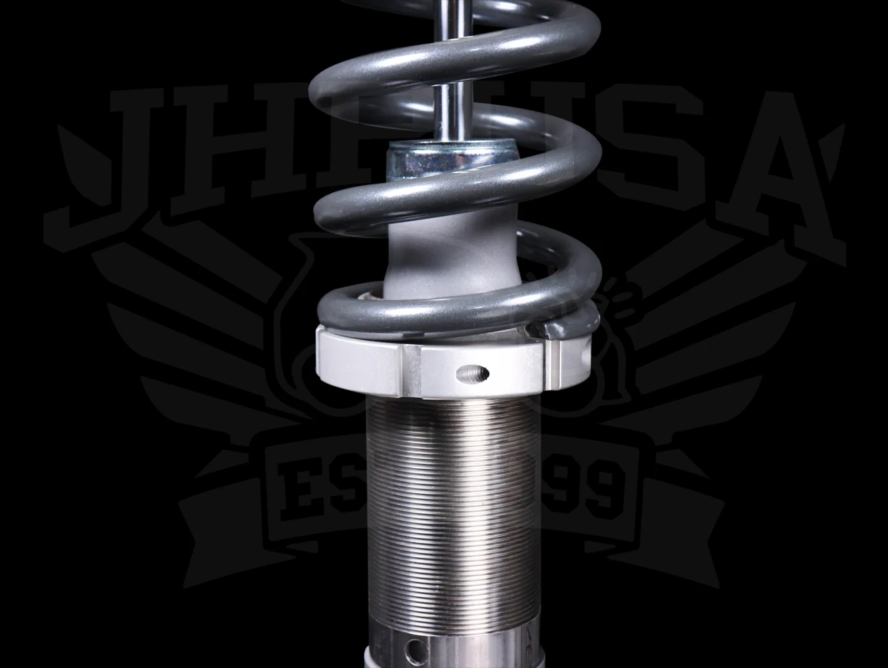 Progress Coilovers Series III - 02-06 RSX / Type-S - Image 5