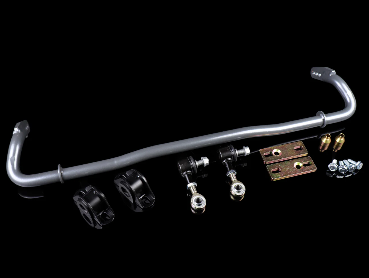 Progress Competition Rear Sway Bar 22mm - 17-24 Honda Civic Type R