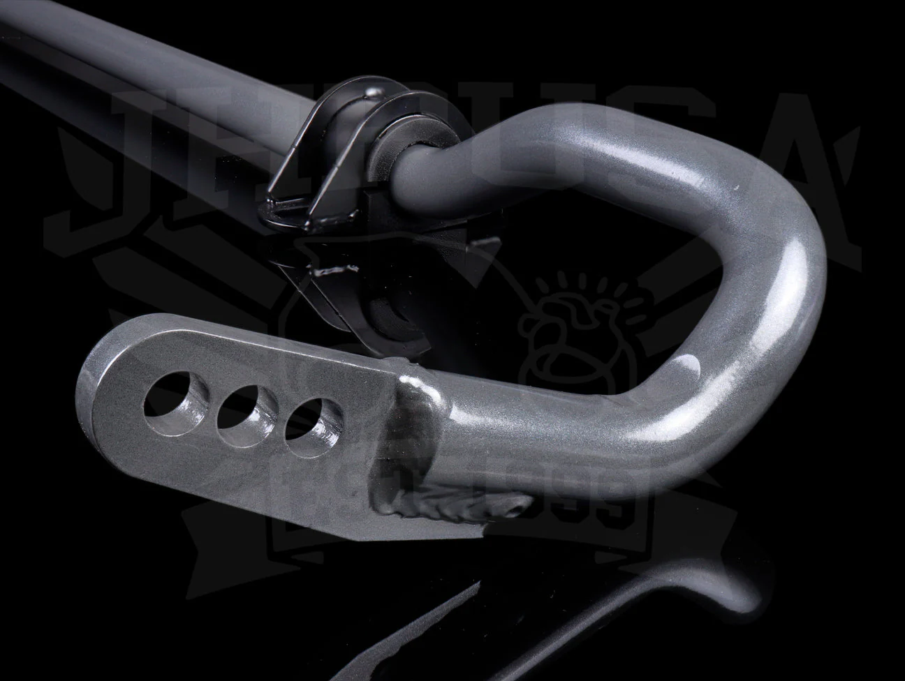Progress Competition Rear Sway Bar 22mm - 88-91 Civic / CRX - Image 5