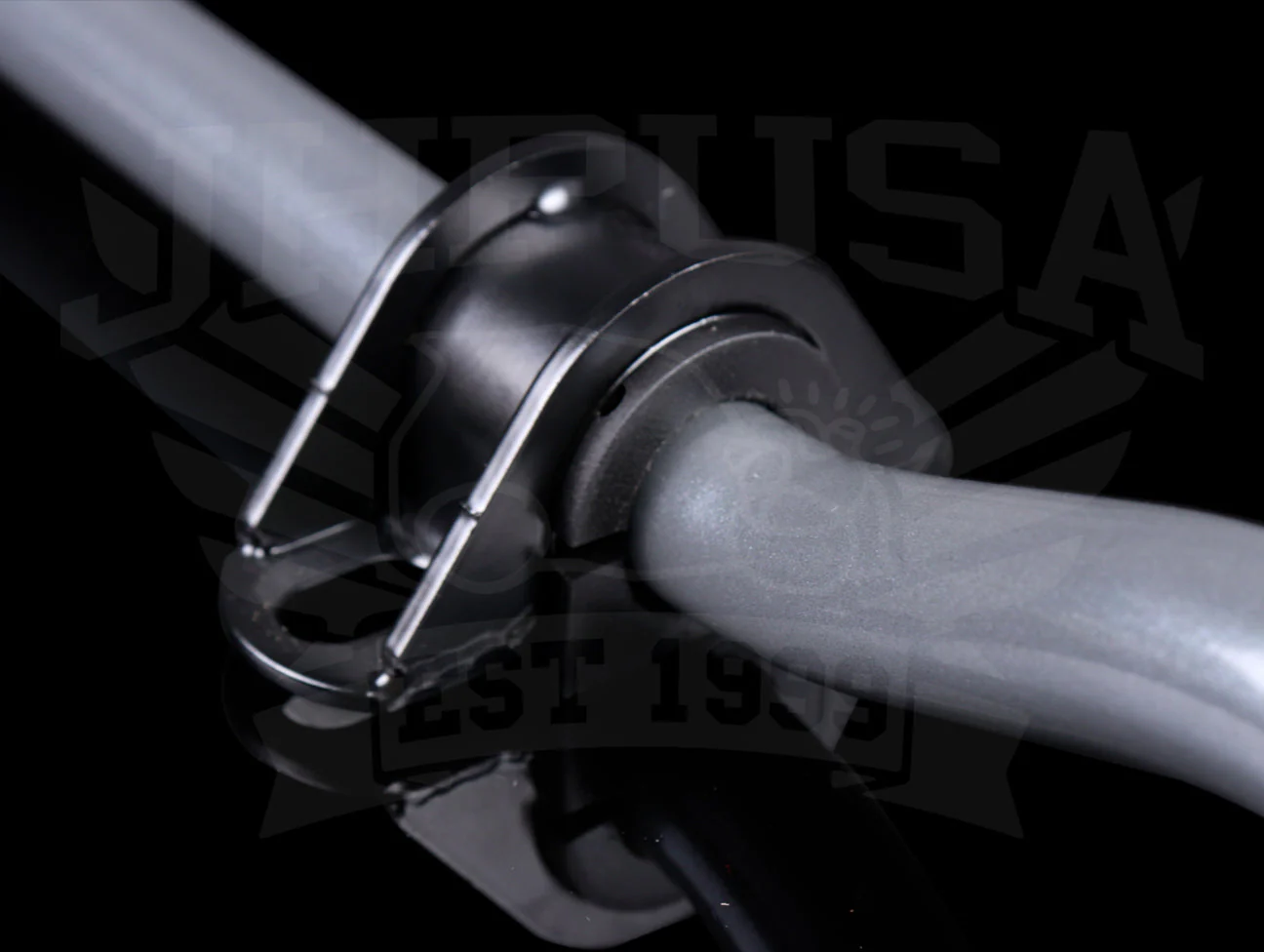 Progress Competition Rear Sway Bar 22mm - 88-91 Civic / CRX - Image 6