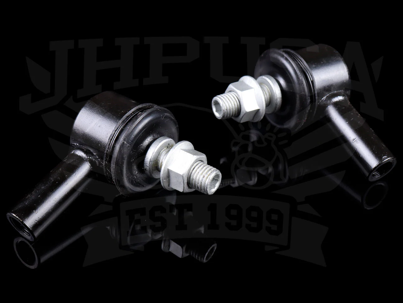 Progress Competition Rear Sway Bar 22mm - 88-91 Civic / CRX - Image 7