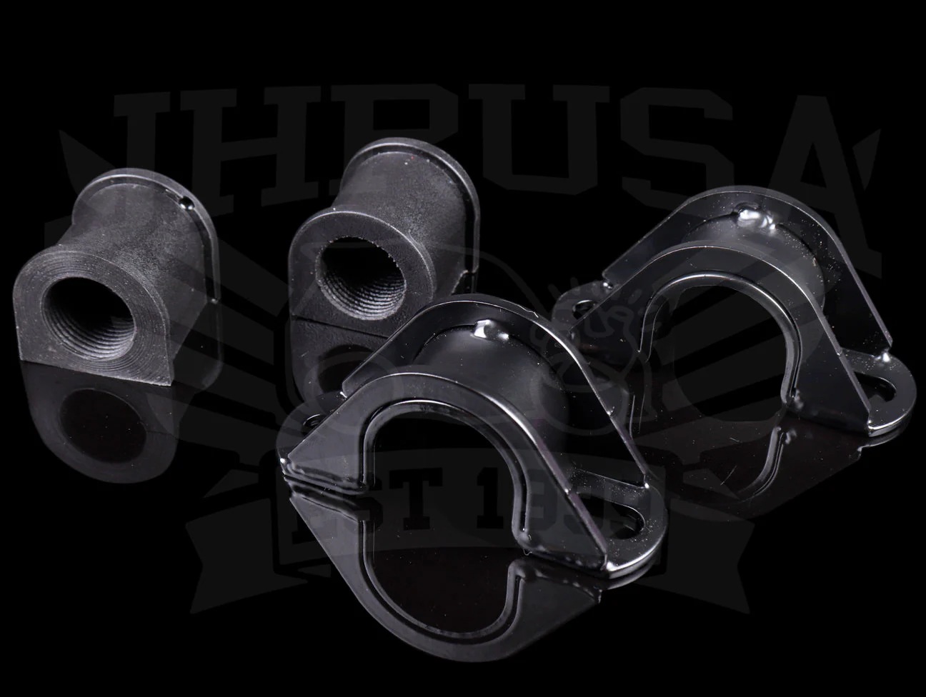 Progress Competition Rear Sway Bar 22mm - 88-91 Civic / CRX - Image 8