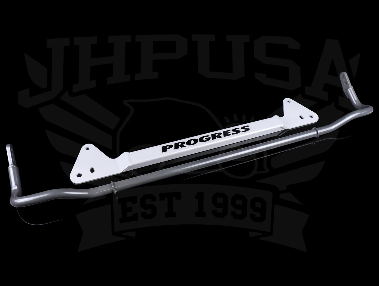 Progress Competition Rear Sway Bar 22mm - 94-01 Integra (Excl. Type-R) - Image 2
