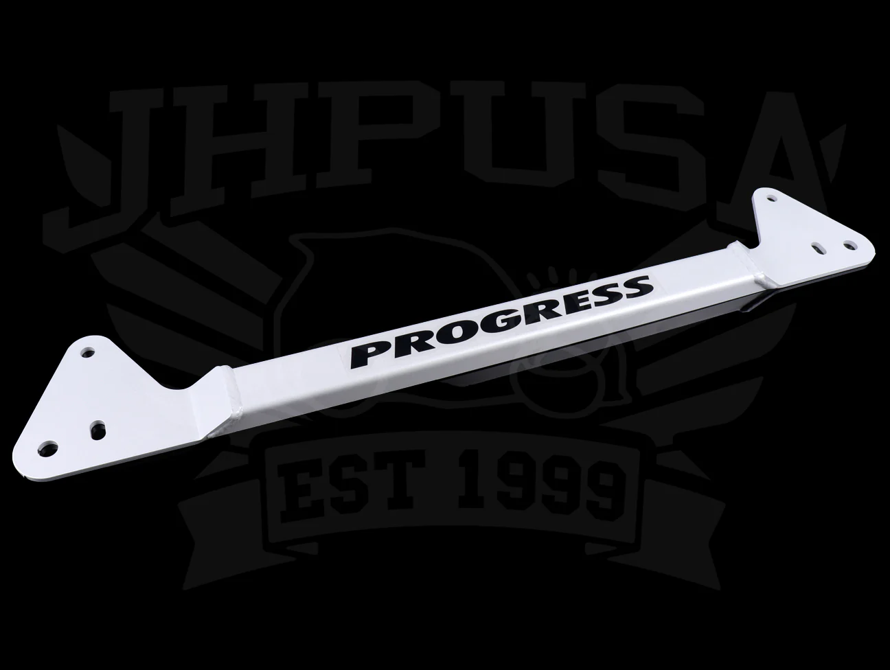 Progress Competition Rear Sway Bar 22mm - 94-01 Integra (Excl. Type-R) - Image 4