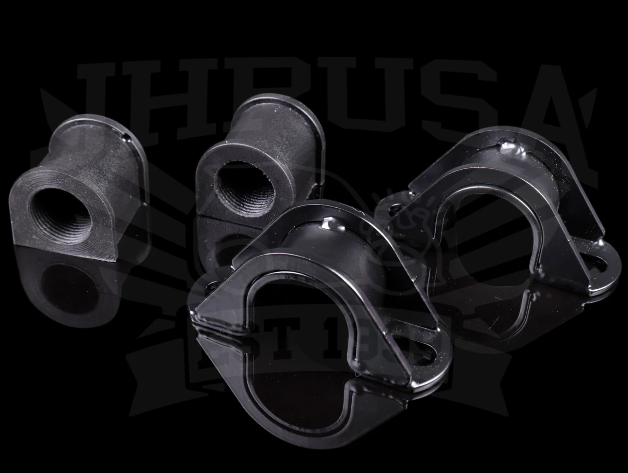 Progress Competition Rear Sway Bar 22mm - 94-01 Integra (Excl. Type-R) - Image 8
