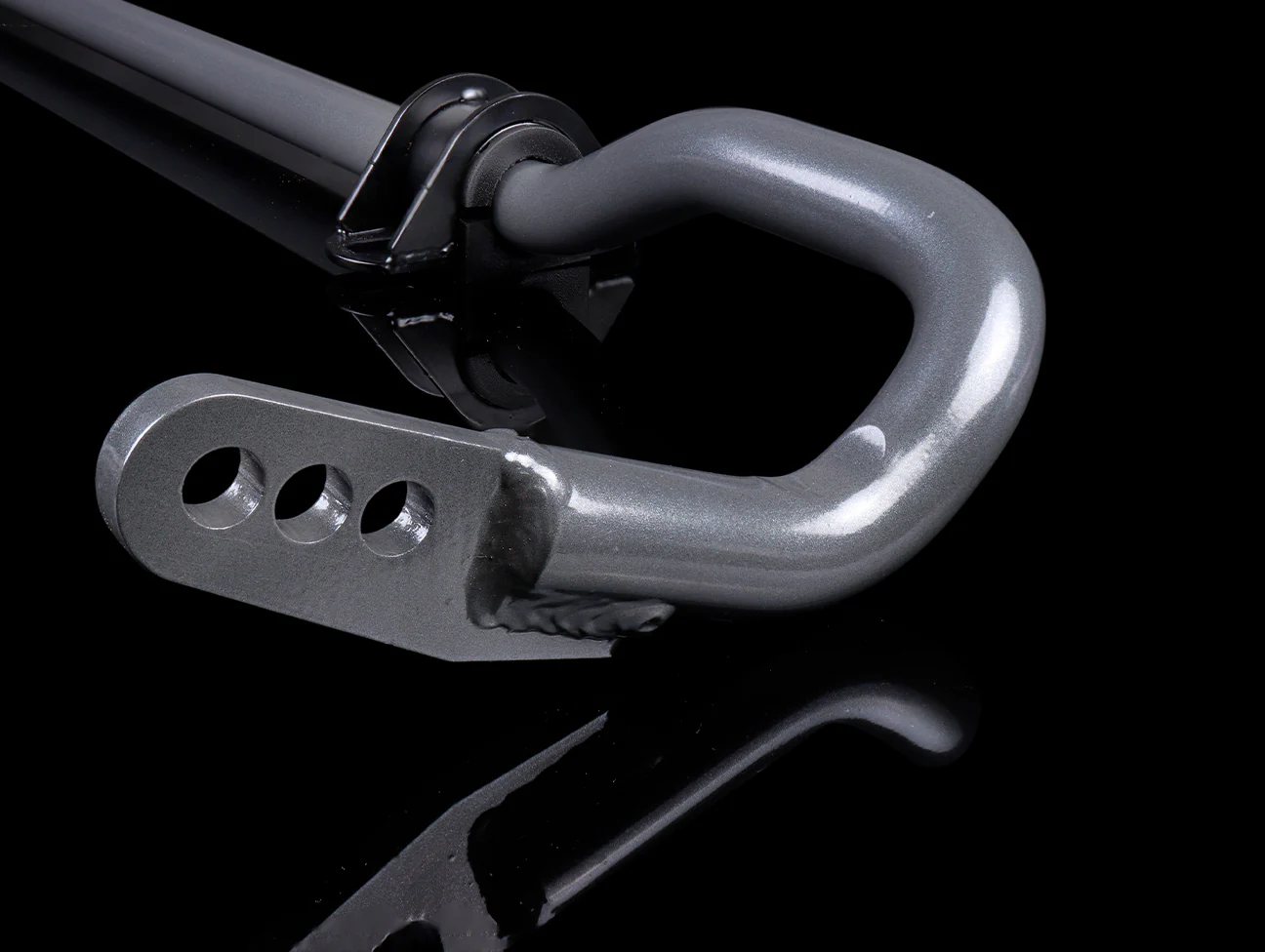 Progress Competition Rear Sway Bar System 22mm - 96-00 Civic - Image 4