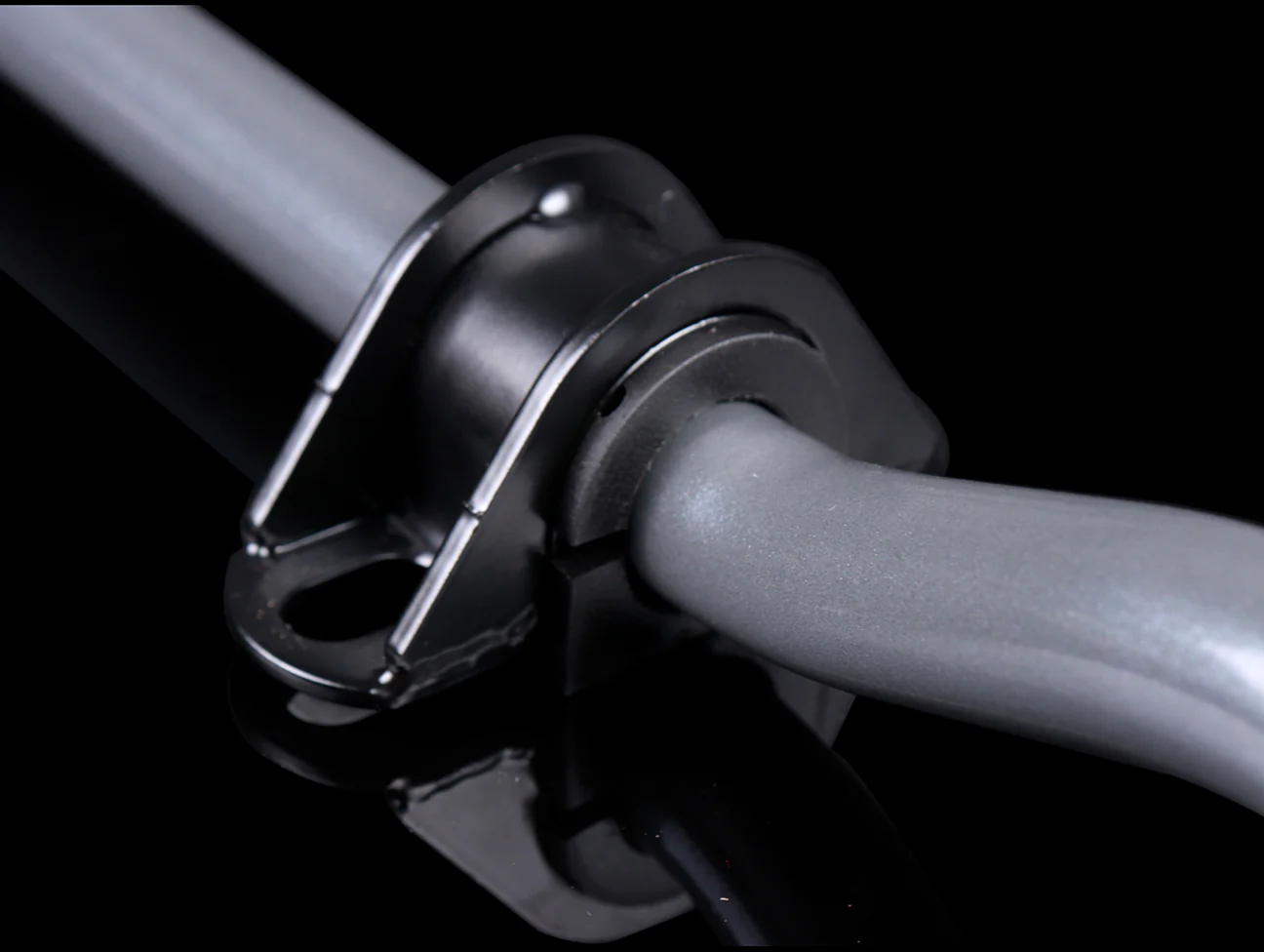 Progress Competition Rear Sway Bar System 22mm - 96-00 Civic - Image 5