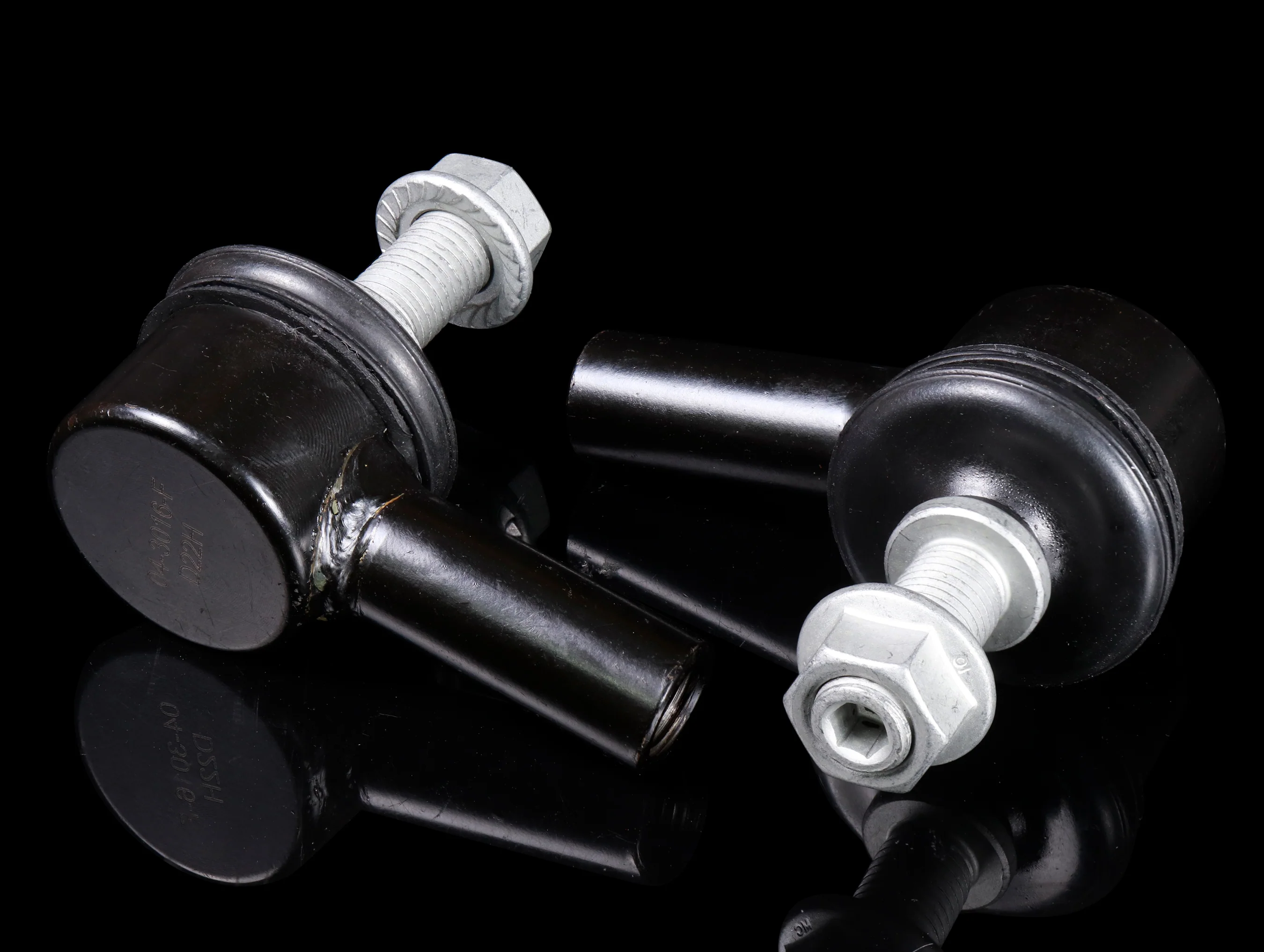 Progress End Link Kit - 92-00 Civic / 94-01 Integra - Image 3